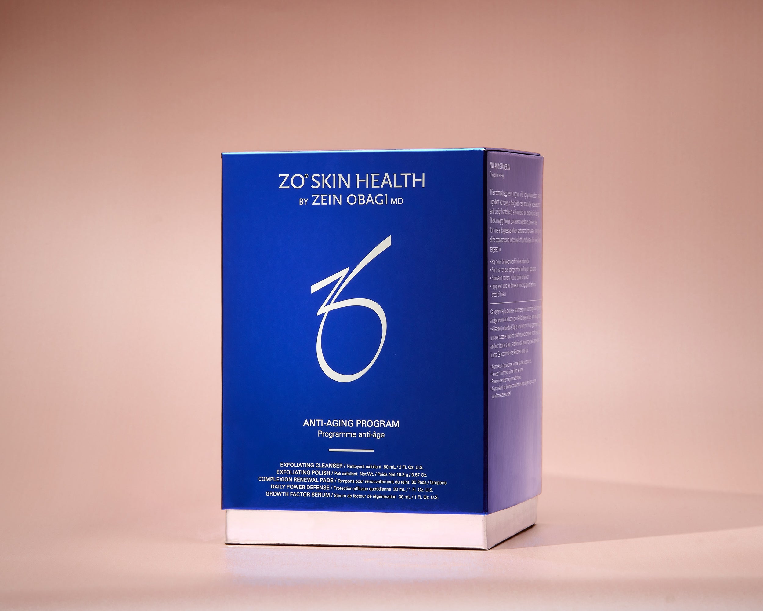 ZO Level 2 Kit: Anti-Aging Program