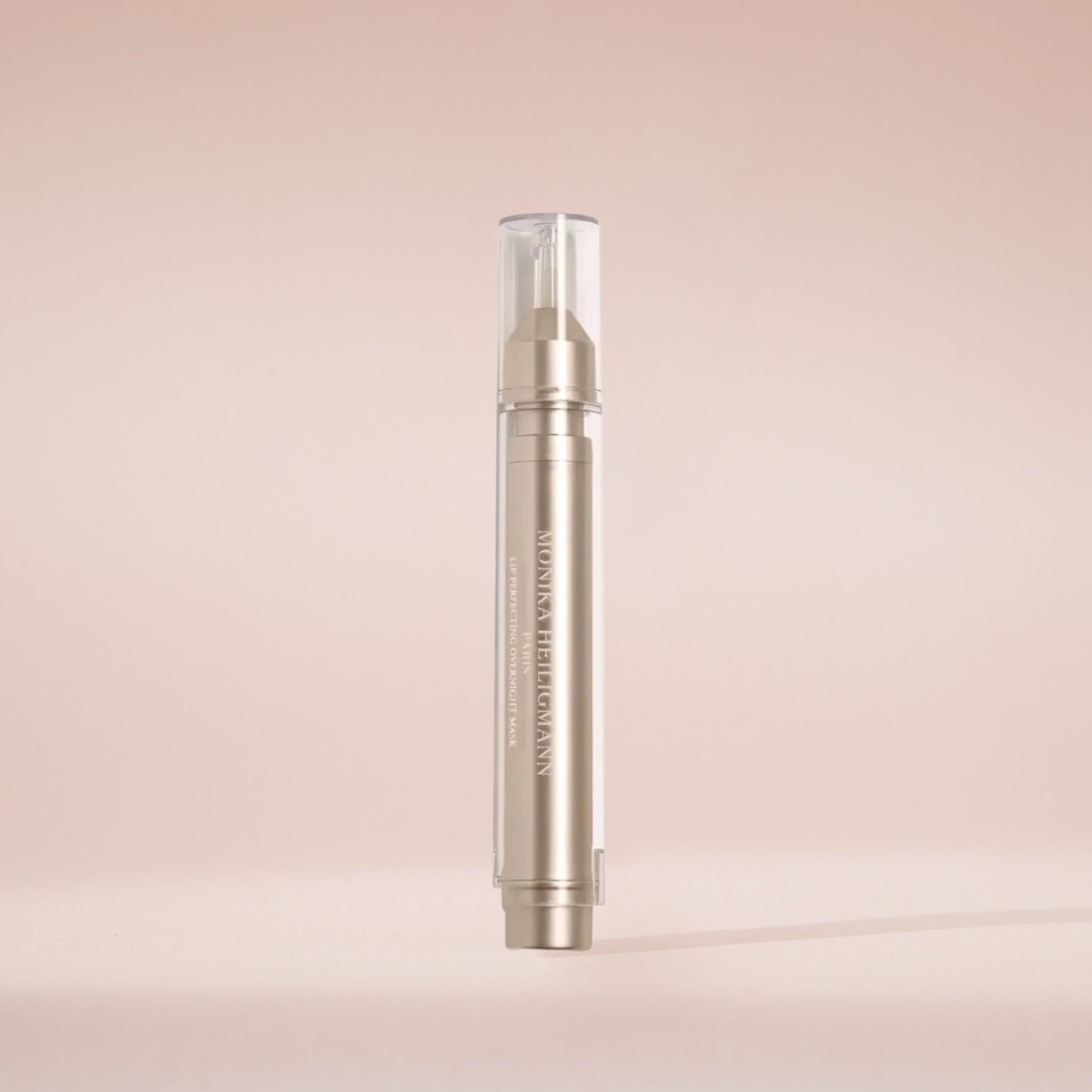 Lip Perfecting Overnight Mask: Stem Cell Complex