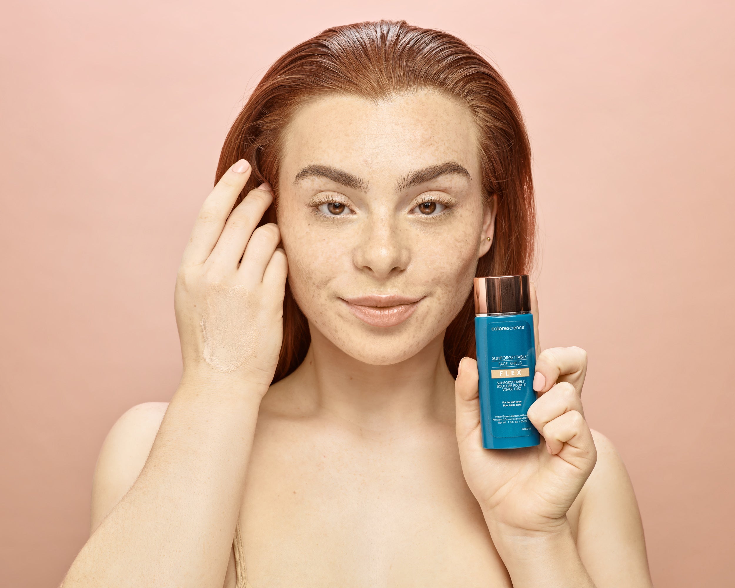 Colorescience Face Shield Flex SPF 50 - Image 8
