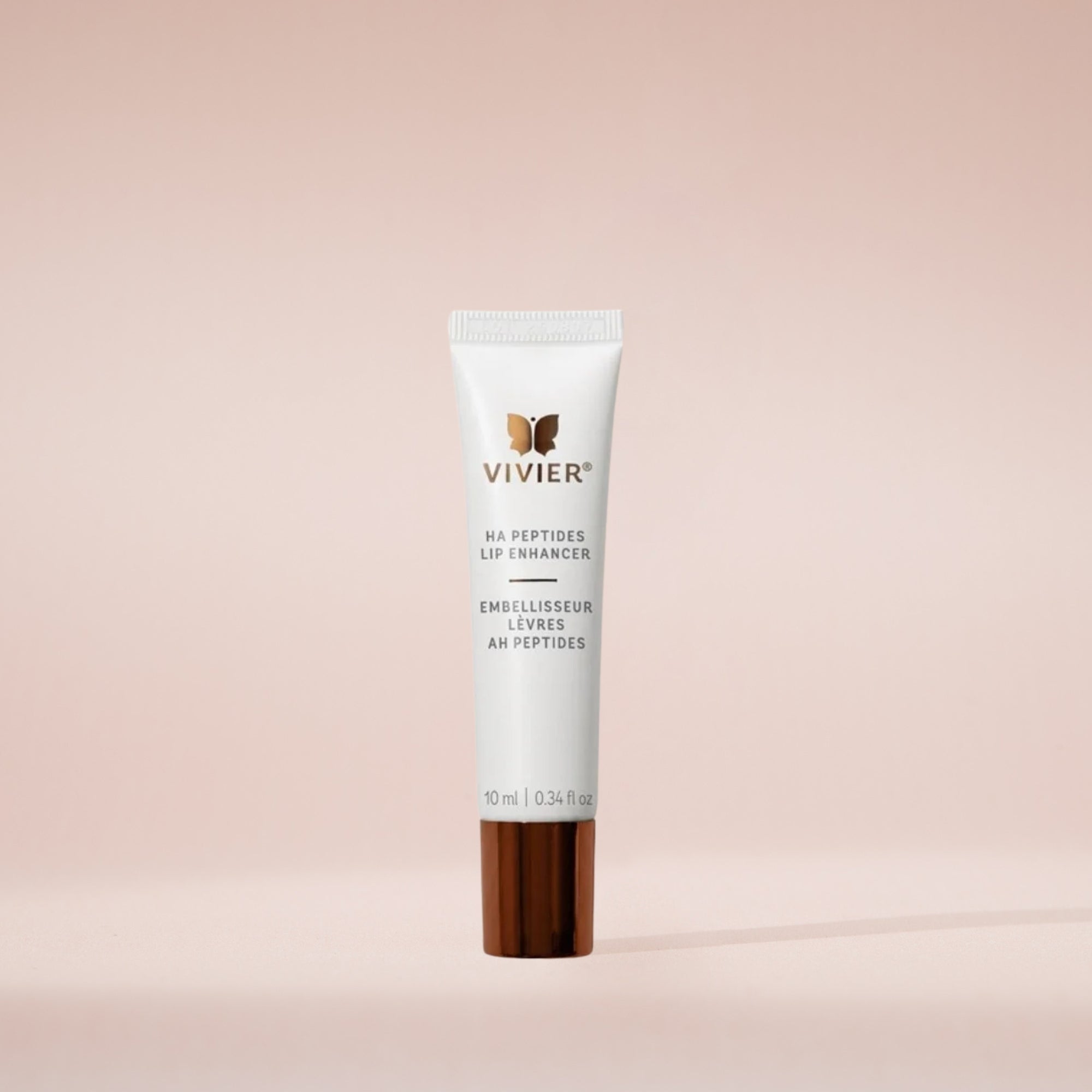 Vivier HA Peptides Lip Enhancer