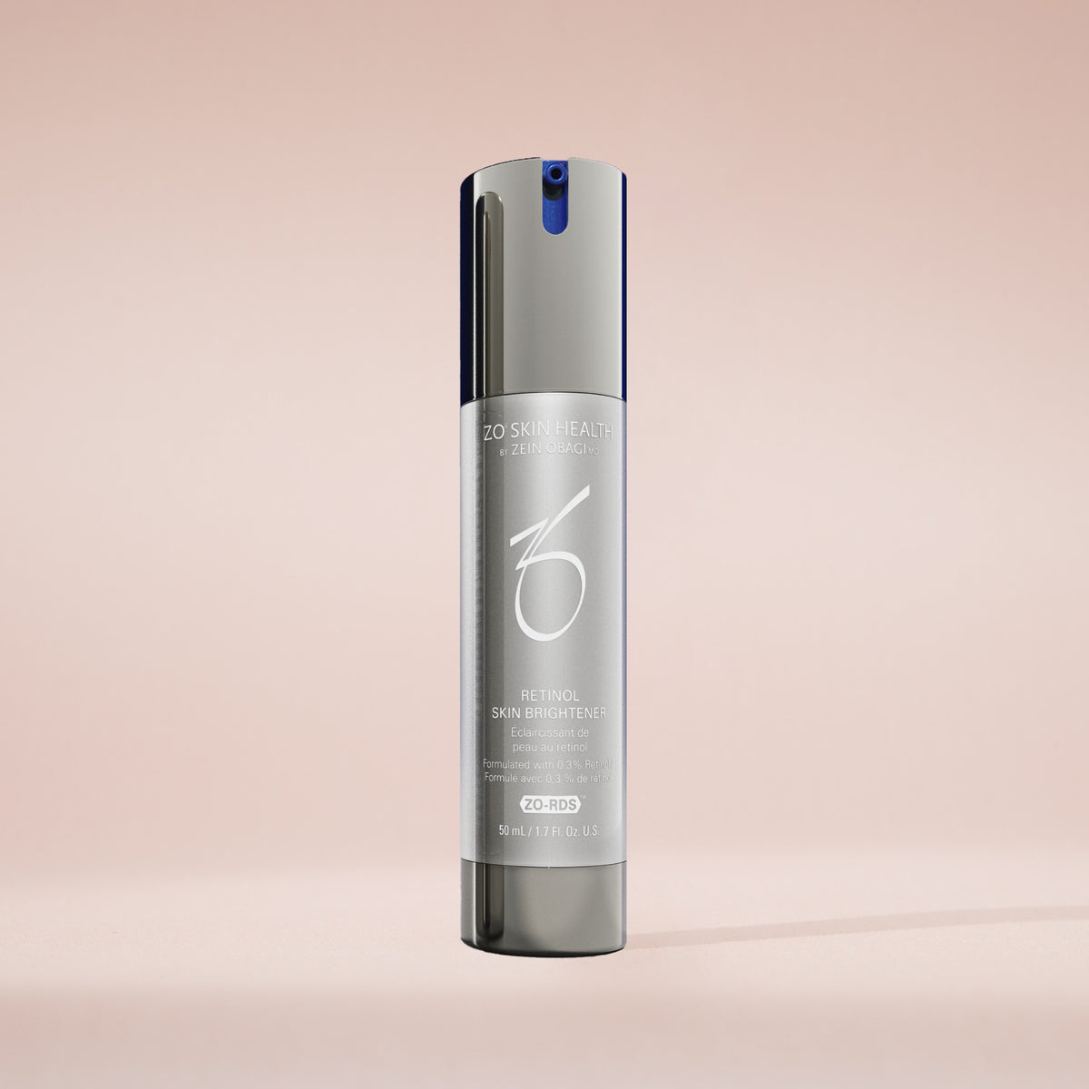 ZO Retinol Skin Brightener