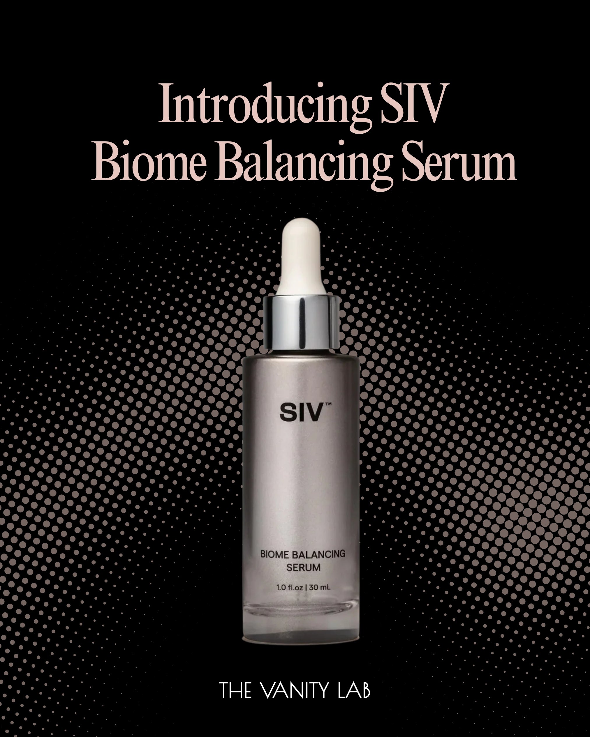 SIV Biome Balancing Serum