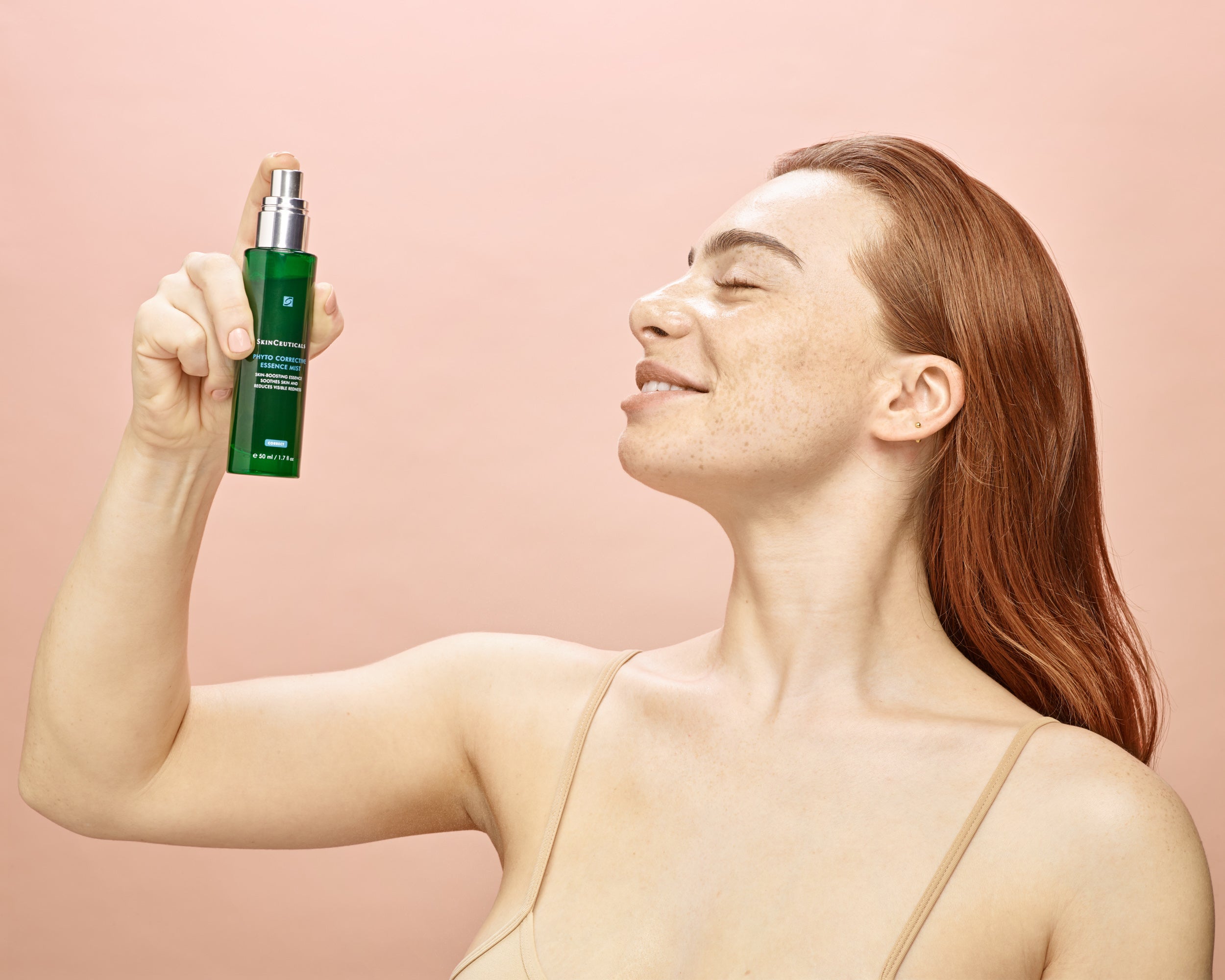 SkinCeuticals Phyto Corrective Essence Mist - Image 3
