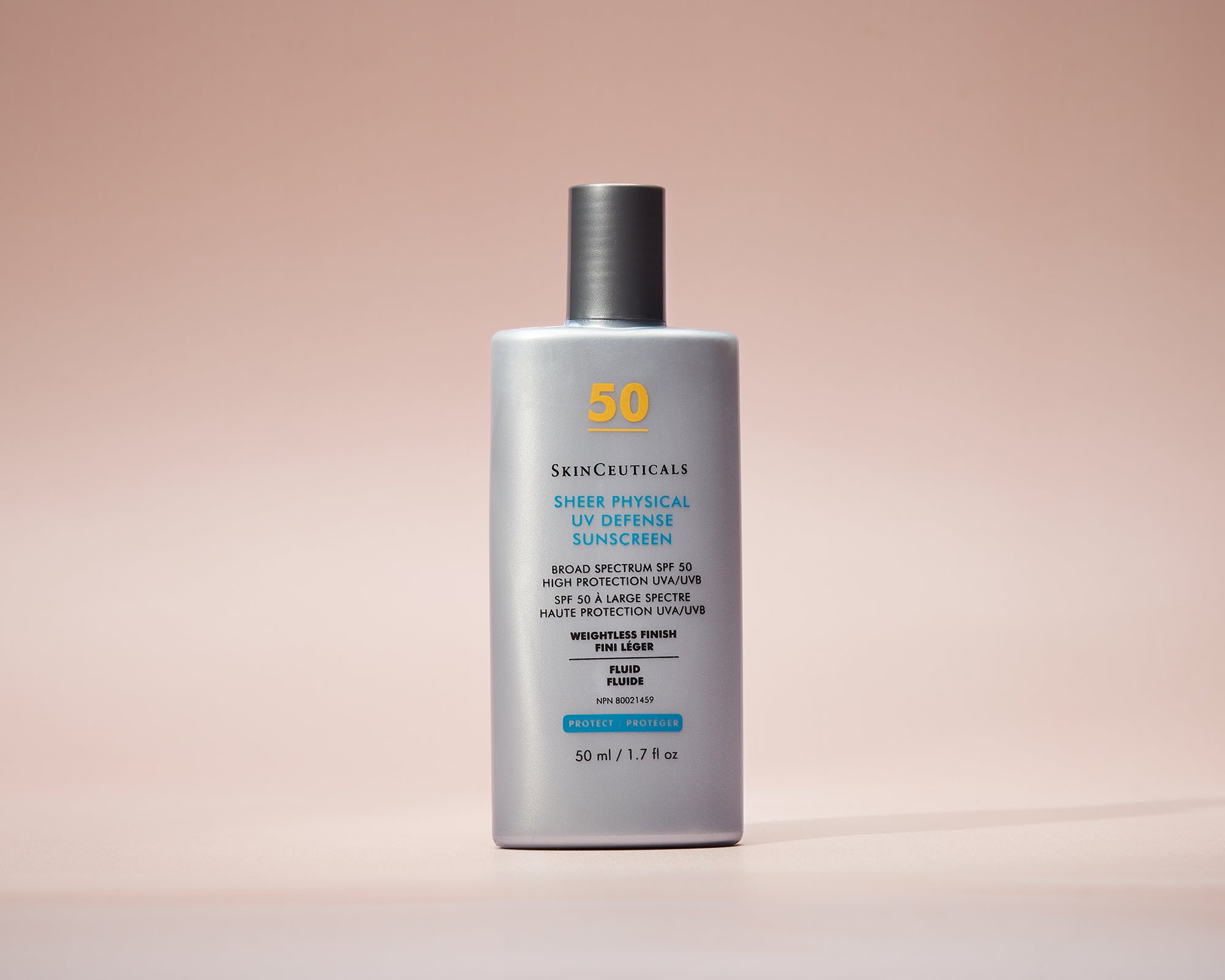 SkinCeuticals Sheer Physical UV Defense SPF 50