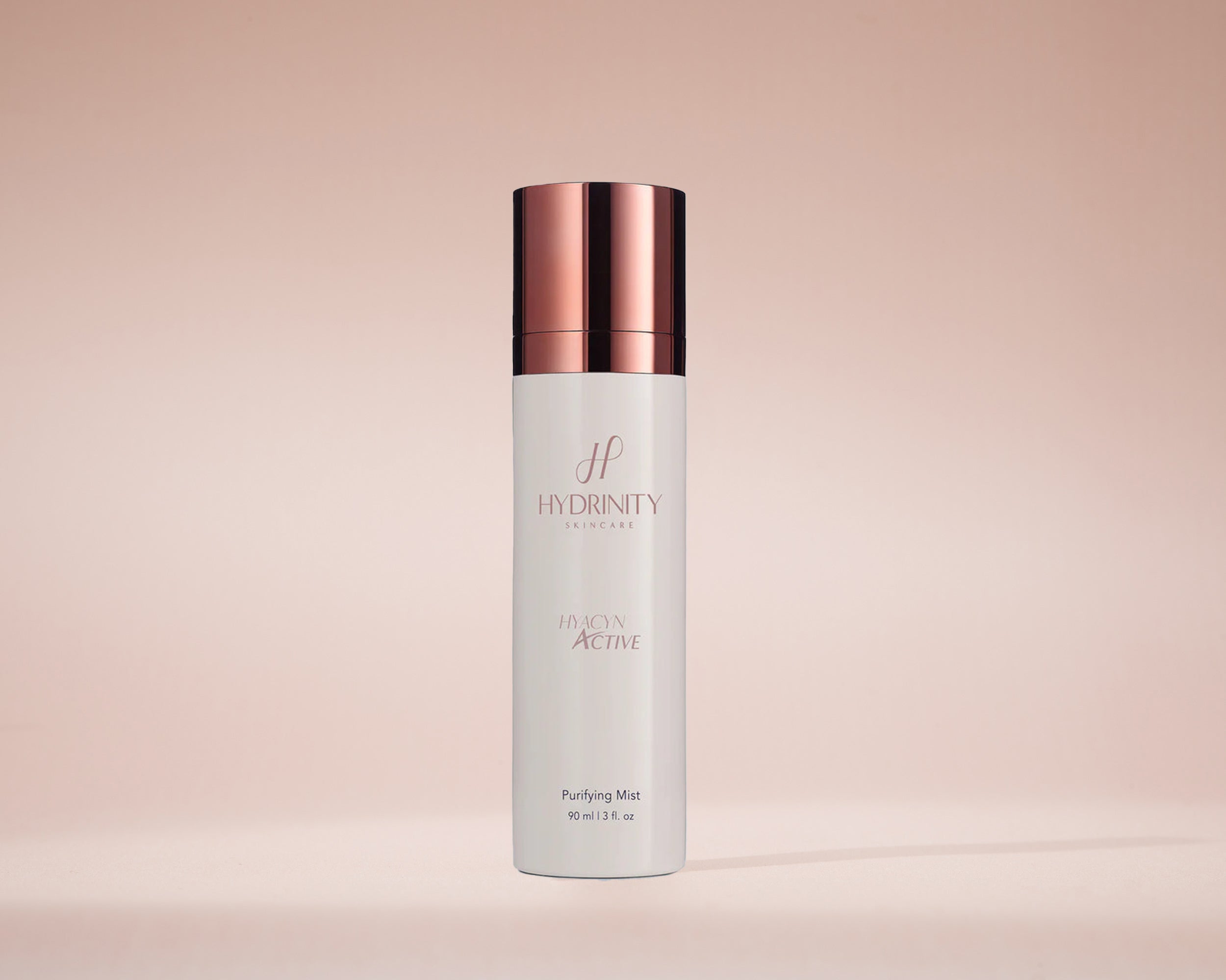 Hydrinity Hyacyn Active Purifying Mist