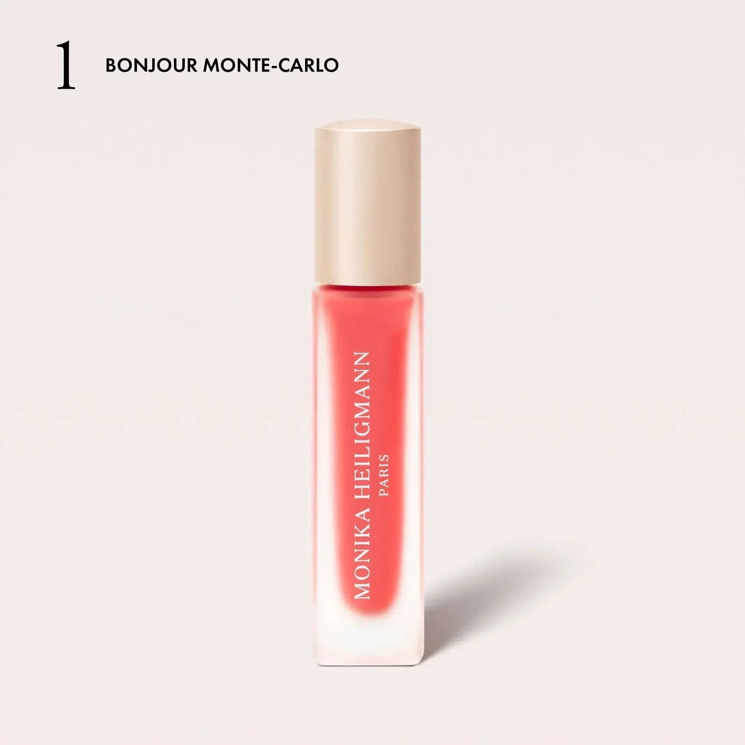 Elixir de Volume: Tinted Lip Volumizing Serum