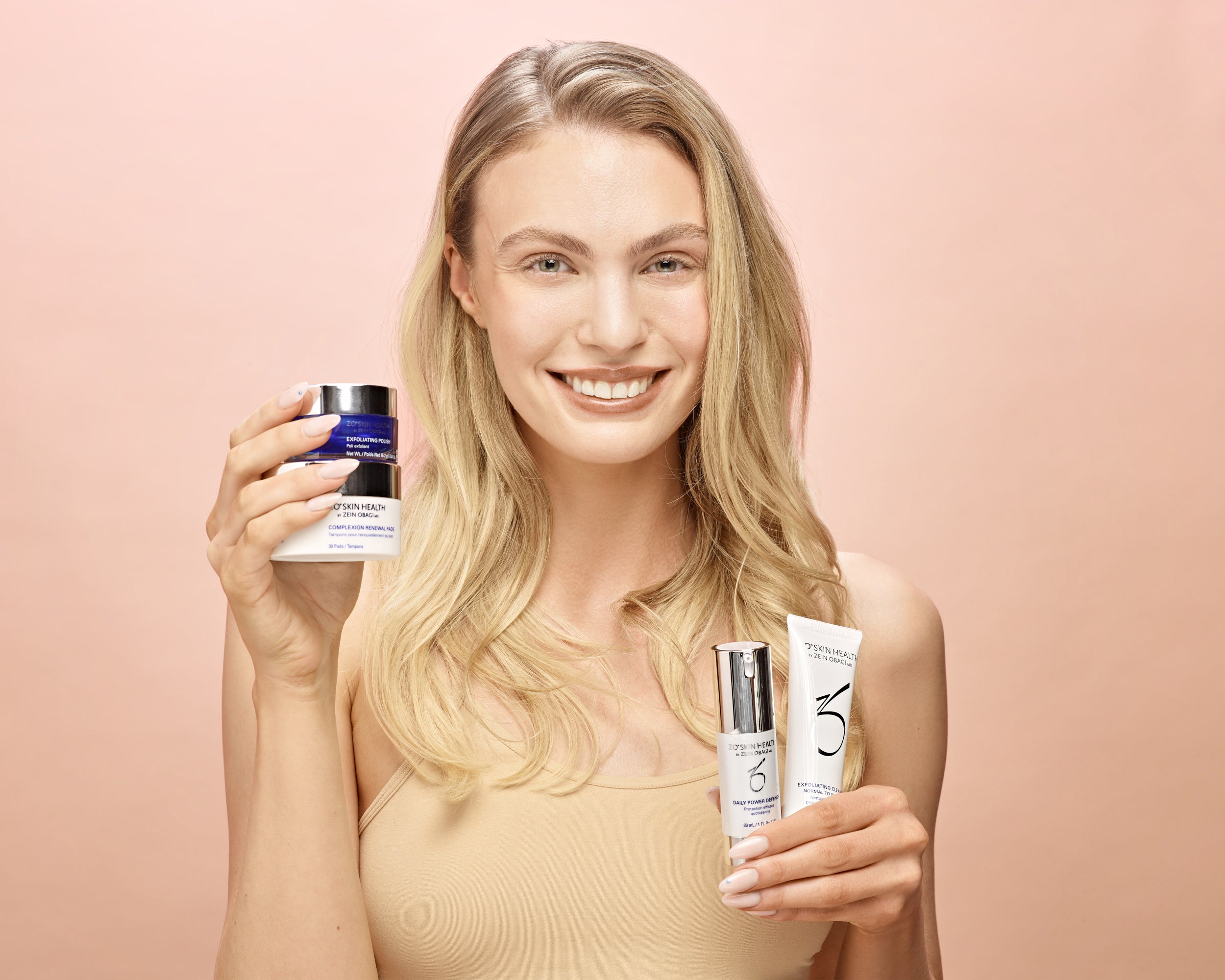 ZO Level 1 Kit: Daily Skincare Program - Image 3