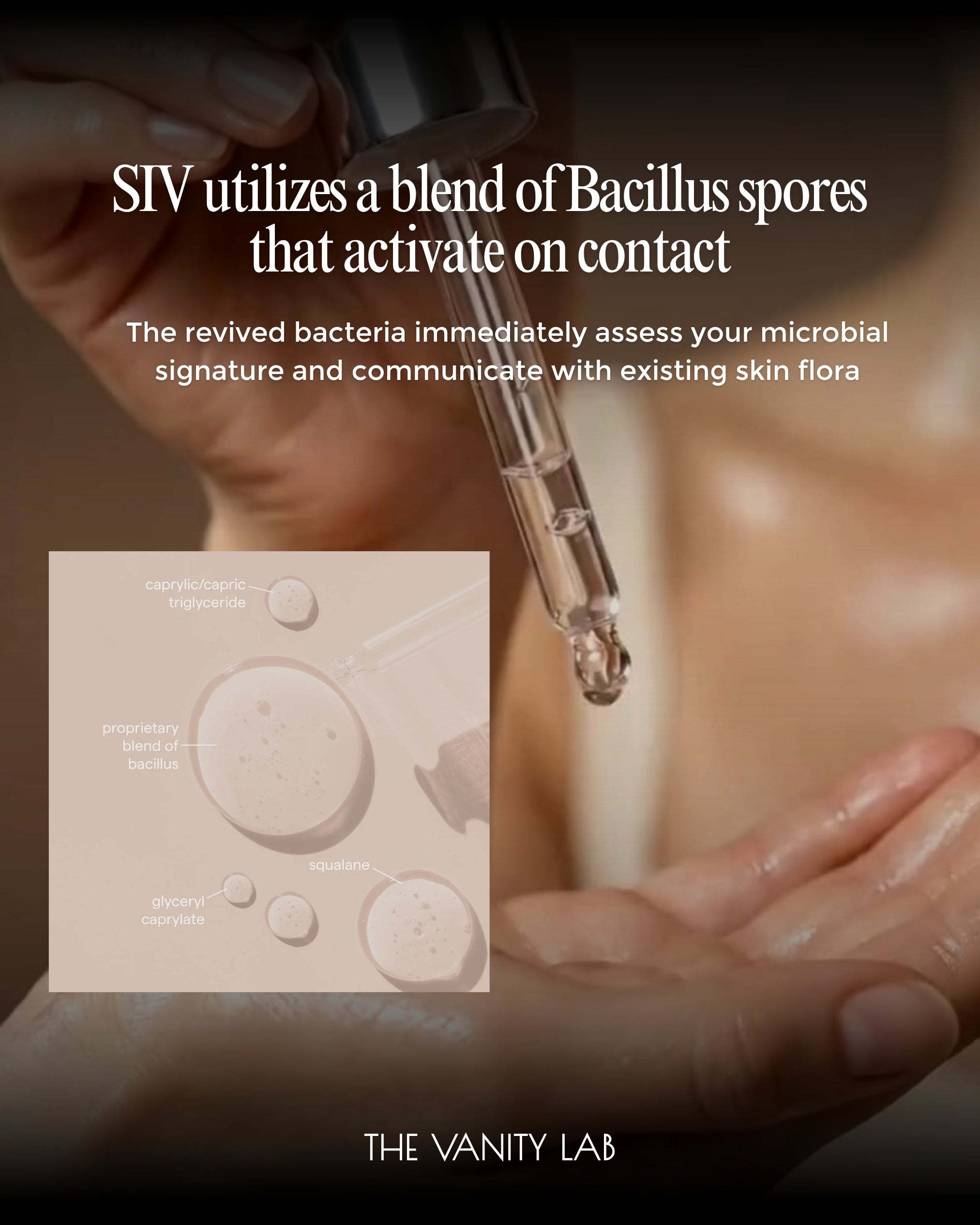 SIV Biome Balancing Serum