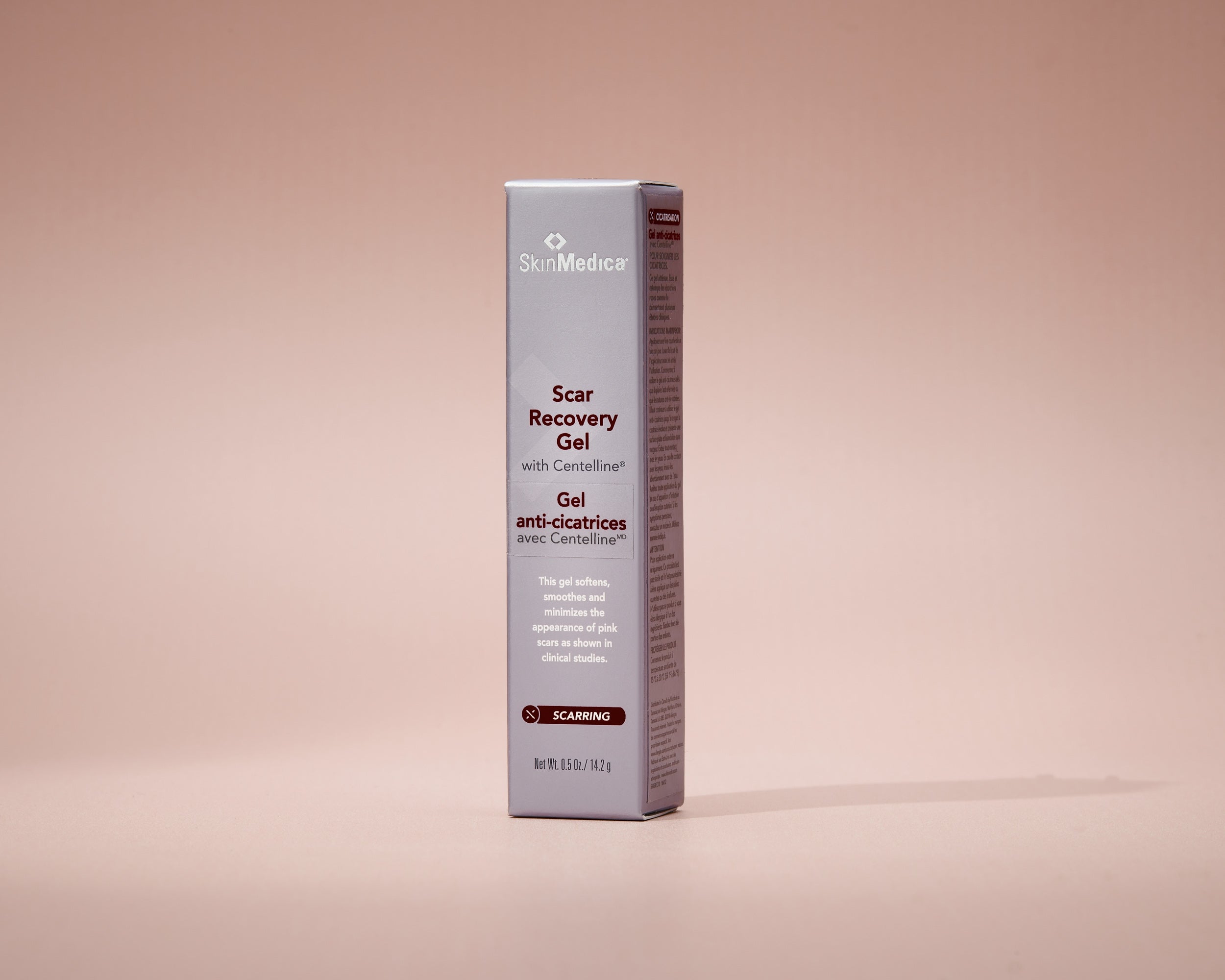 SkinMedica Scar Recovery Gel - Image 2