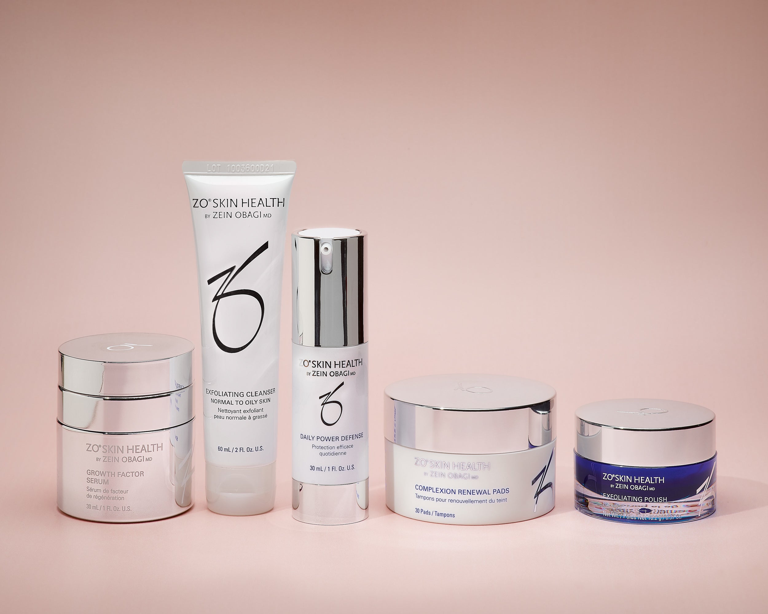 ZO Level 2 Kit: Anti-Aging Program - Image 2