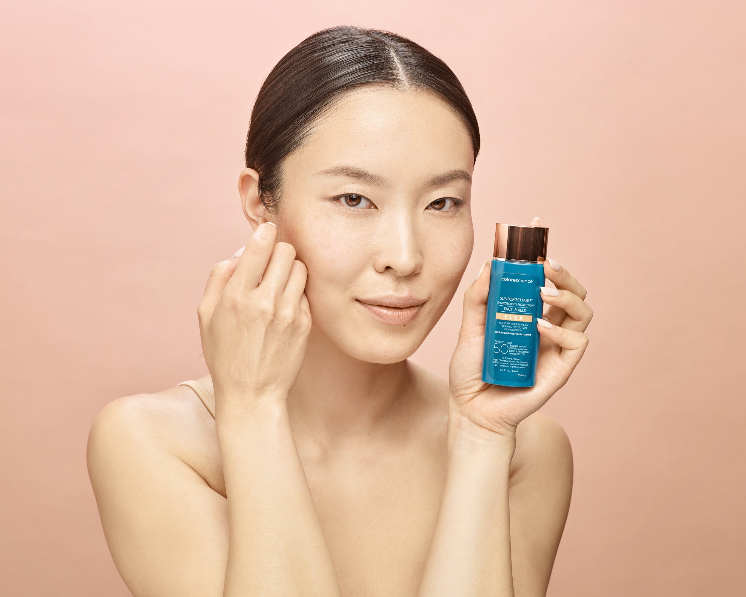 Colorescience Face Shield Flex SPF 50 - Image 11