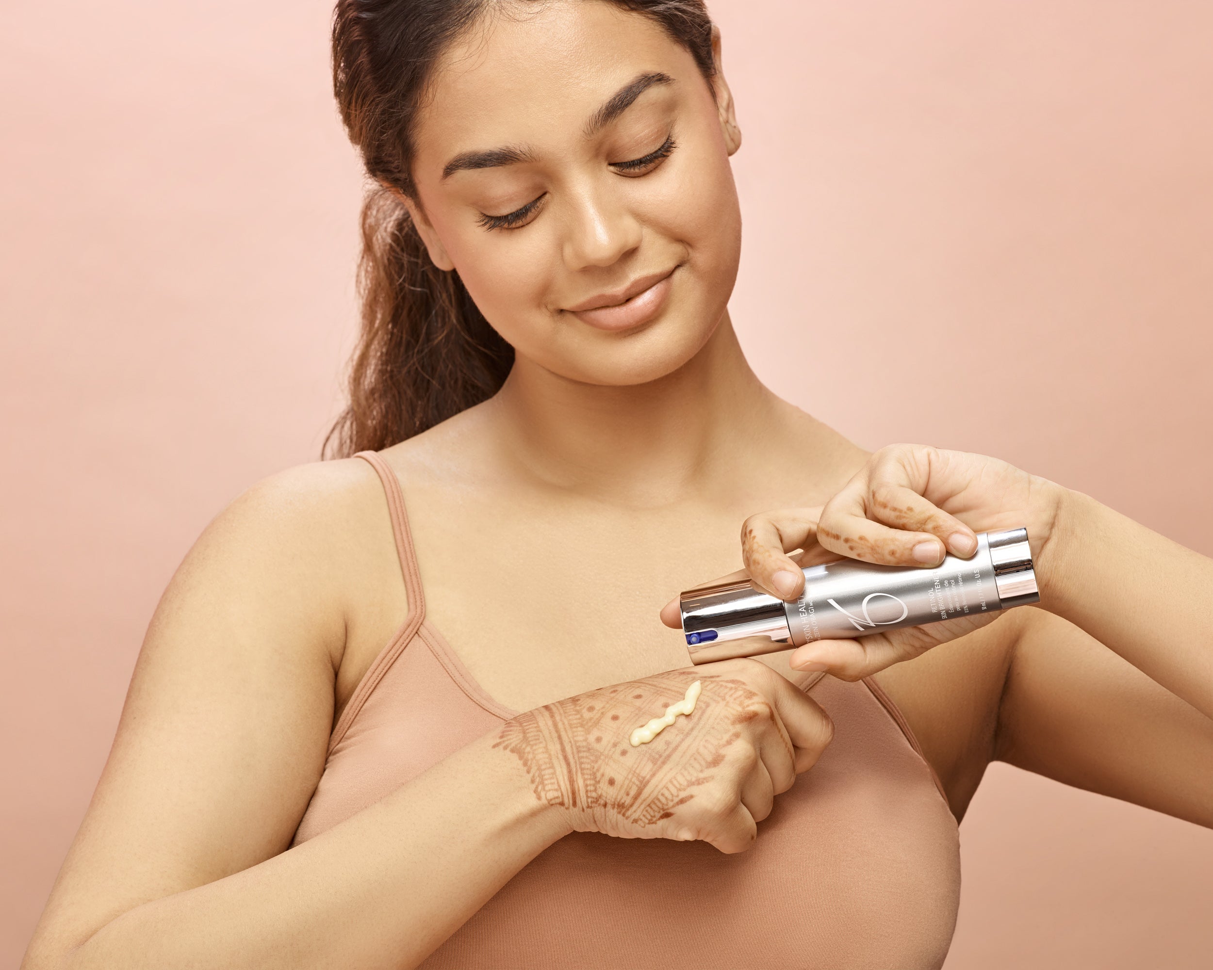 ZO Retinol Skin Brightener - Image 2