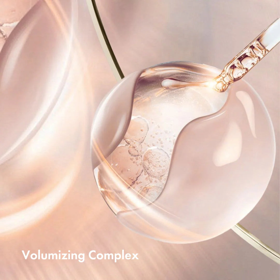 Elixir de Volume: Tinted Lip Volumizing Serum