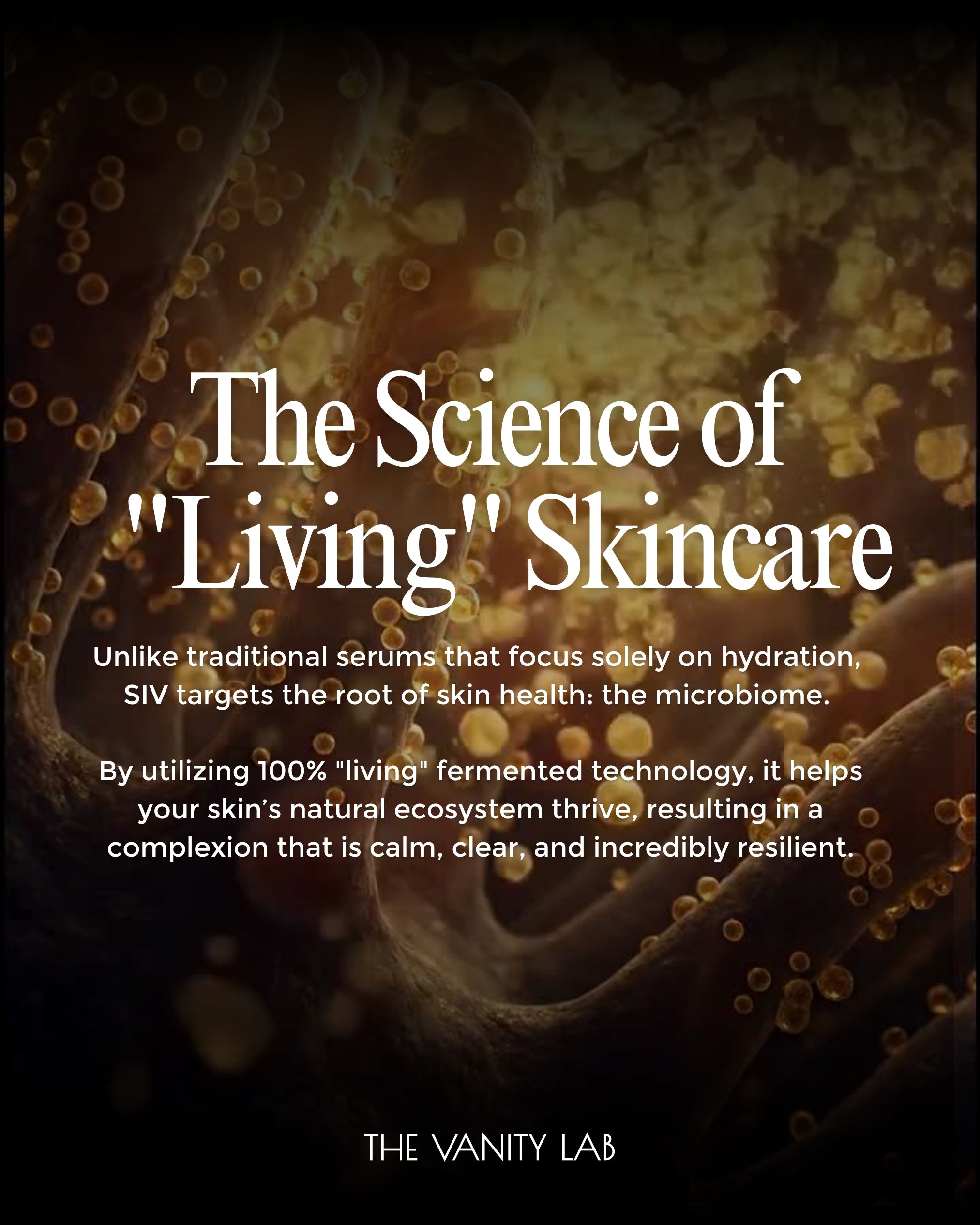 SIV Biome Balancing Serum