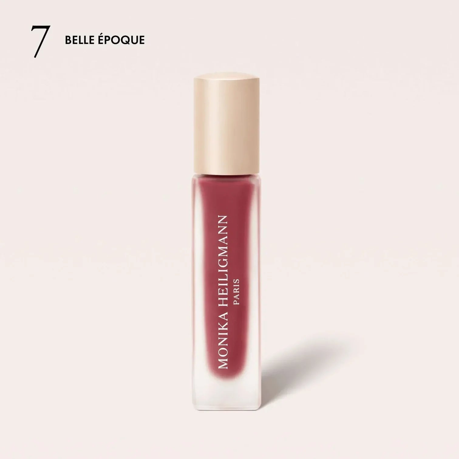 Elixir de Volume: Tinted Lip Volumizing Serum