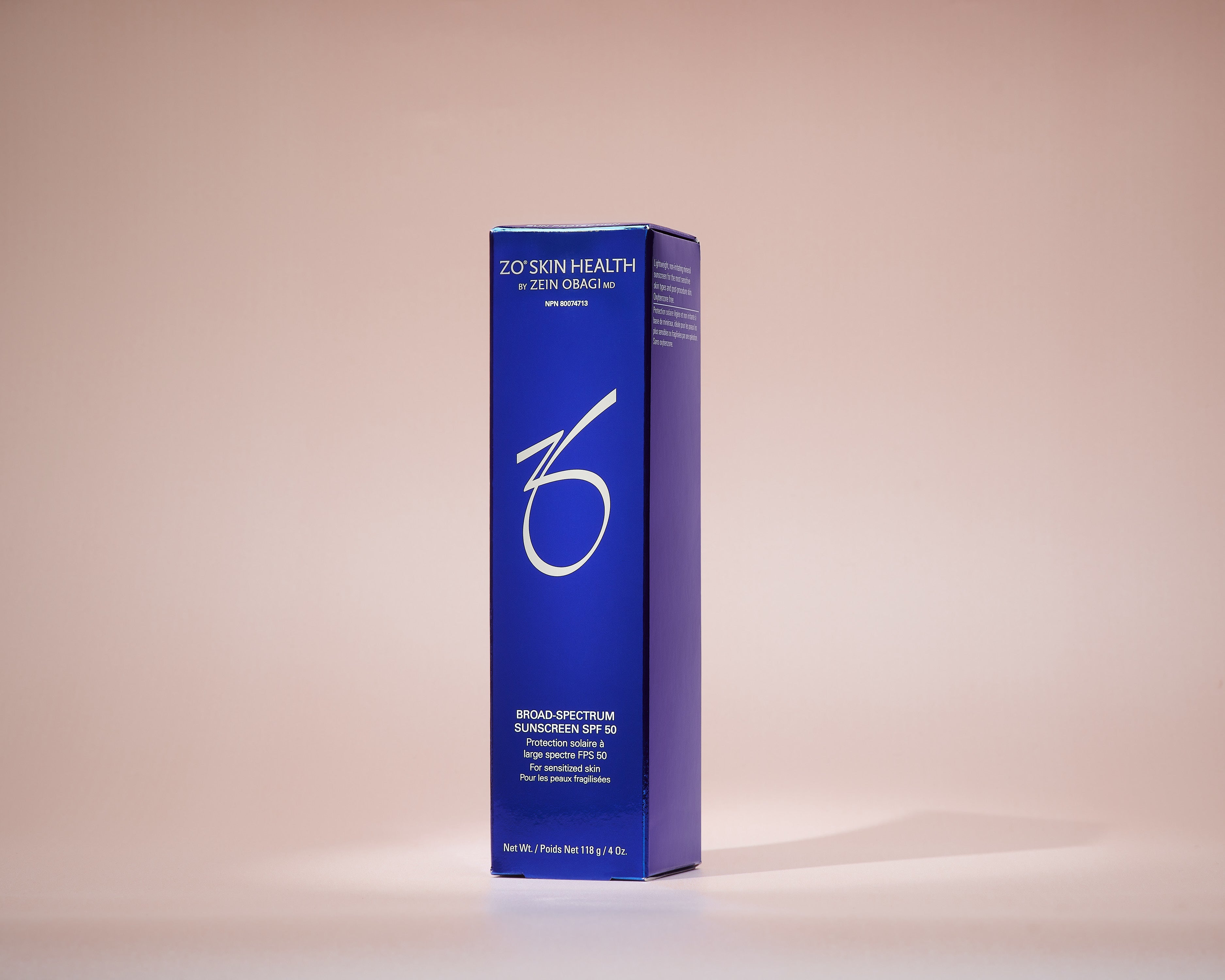 ZO Broad Spectrum Sunscreen SPF50 - Image 2