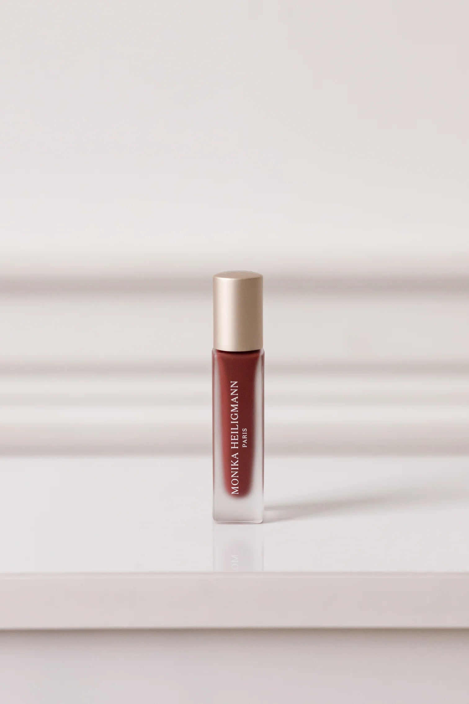 Elixir de Volume: Tinted Lip Volumizing Serum