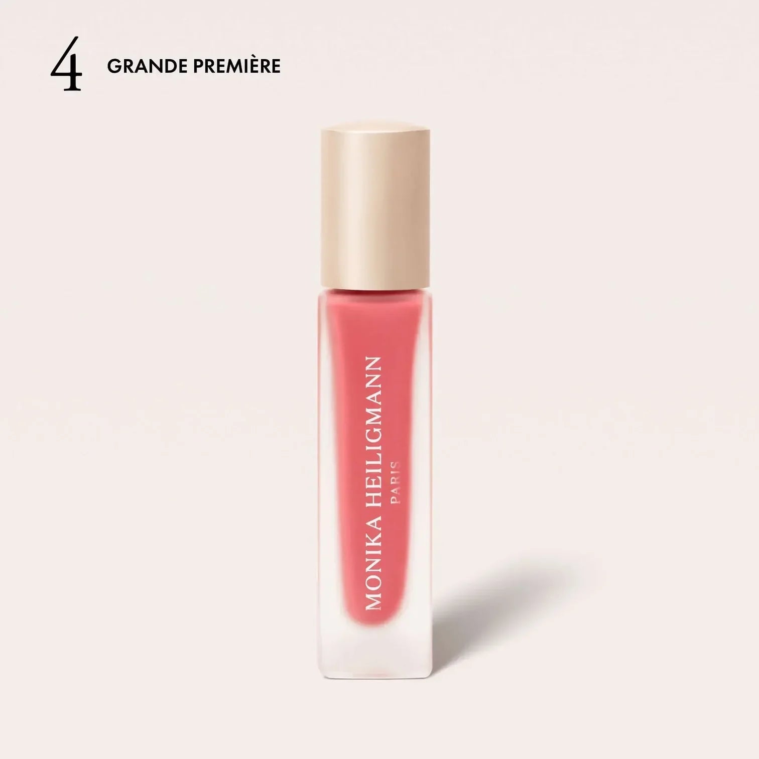 Elixir de Volume: Tinted Lip Volumizing Serum