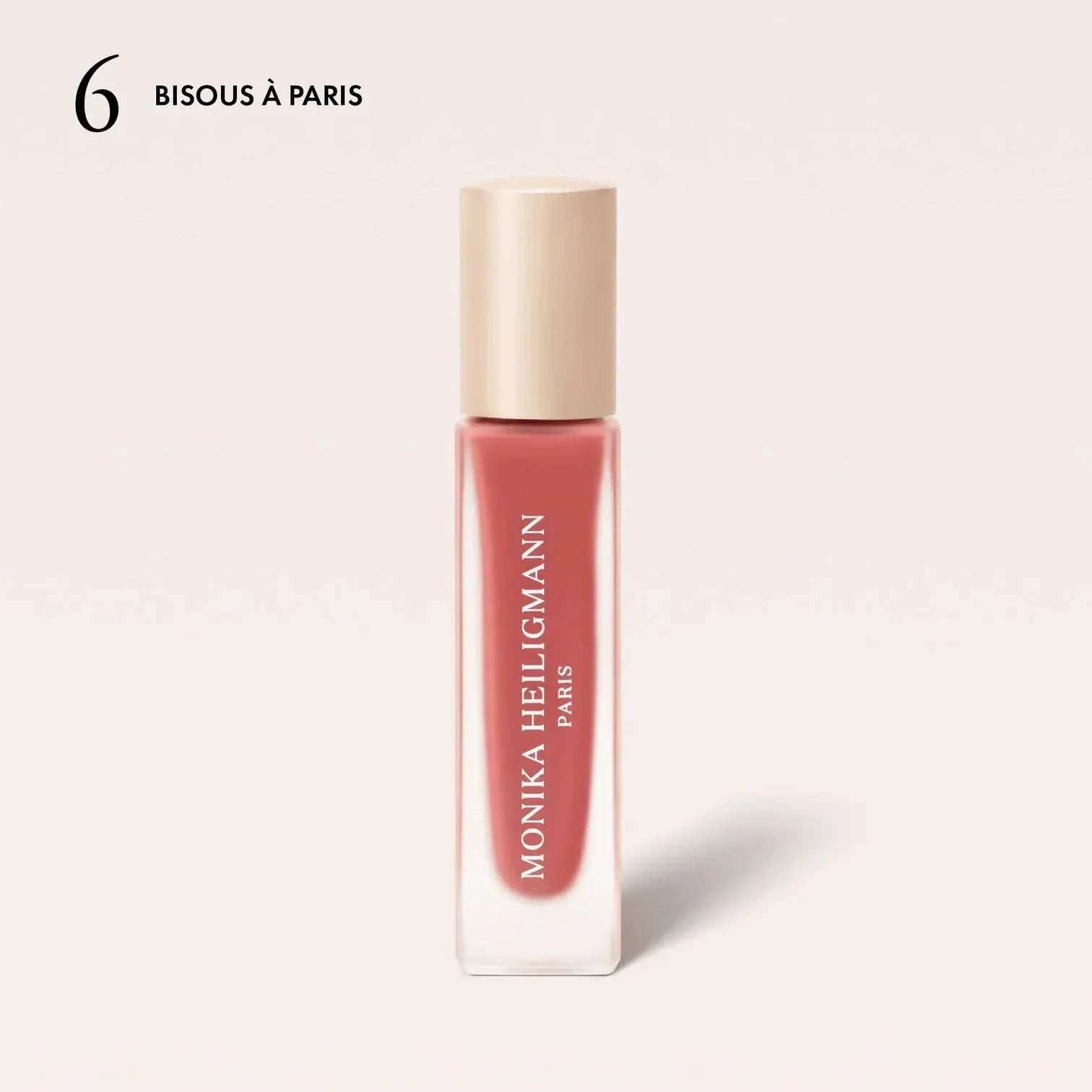 Elixir de Volume: Tinted Lip Volumizing Serum
