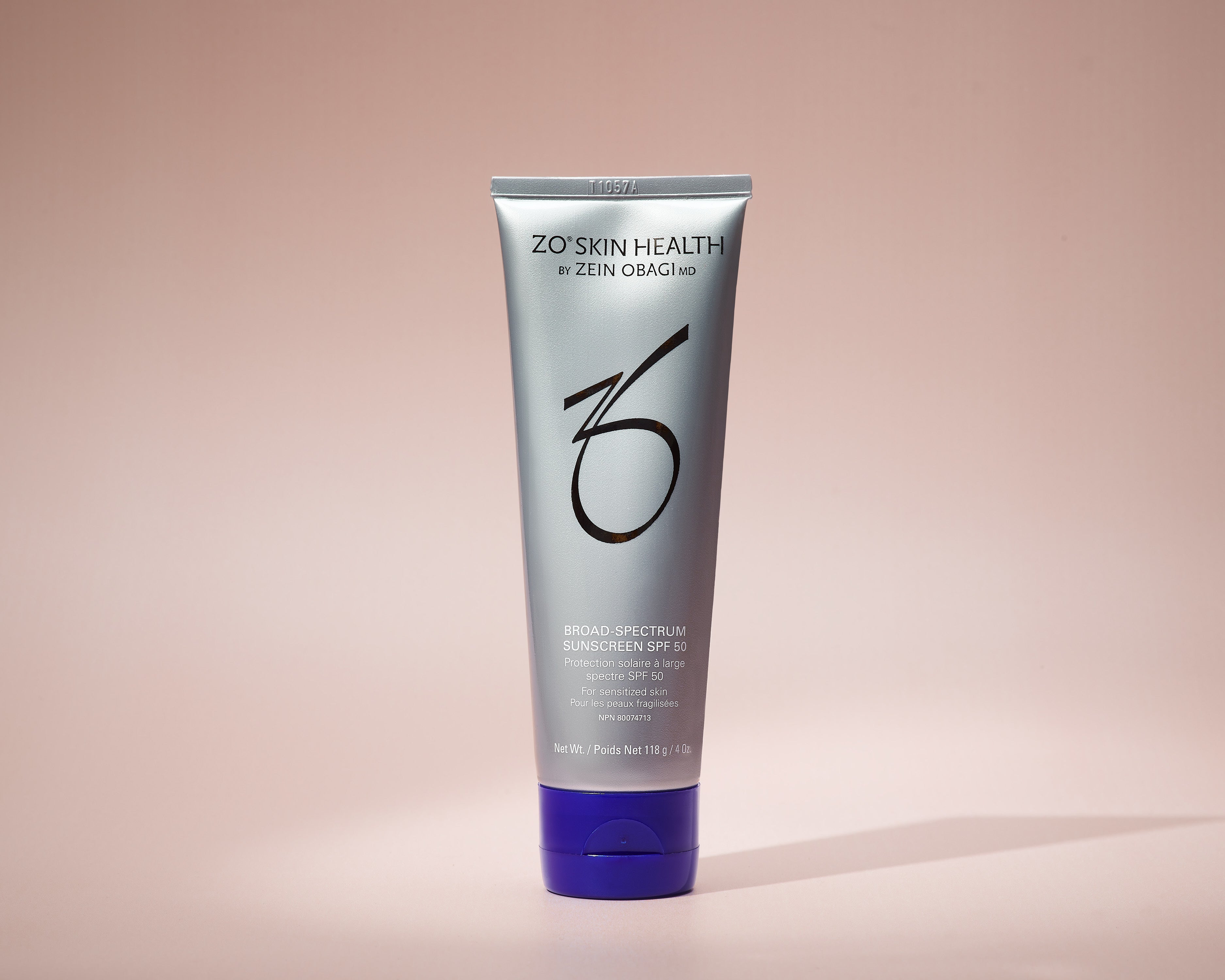 ZO Broad Spectrum Sunscreen SPF50