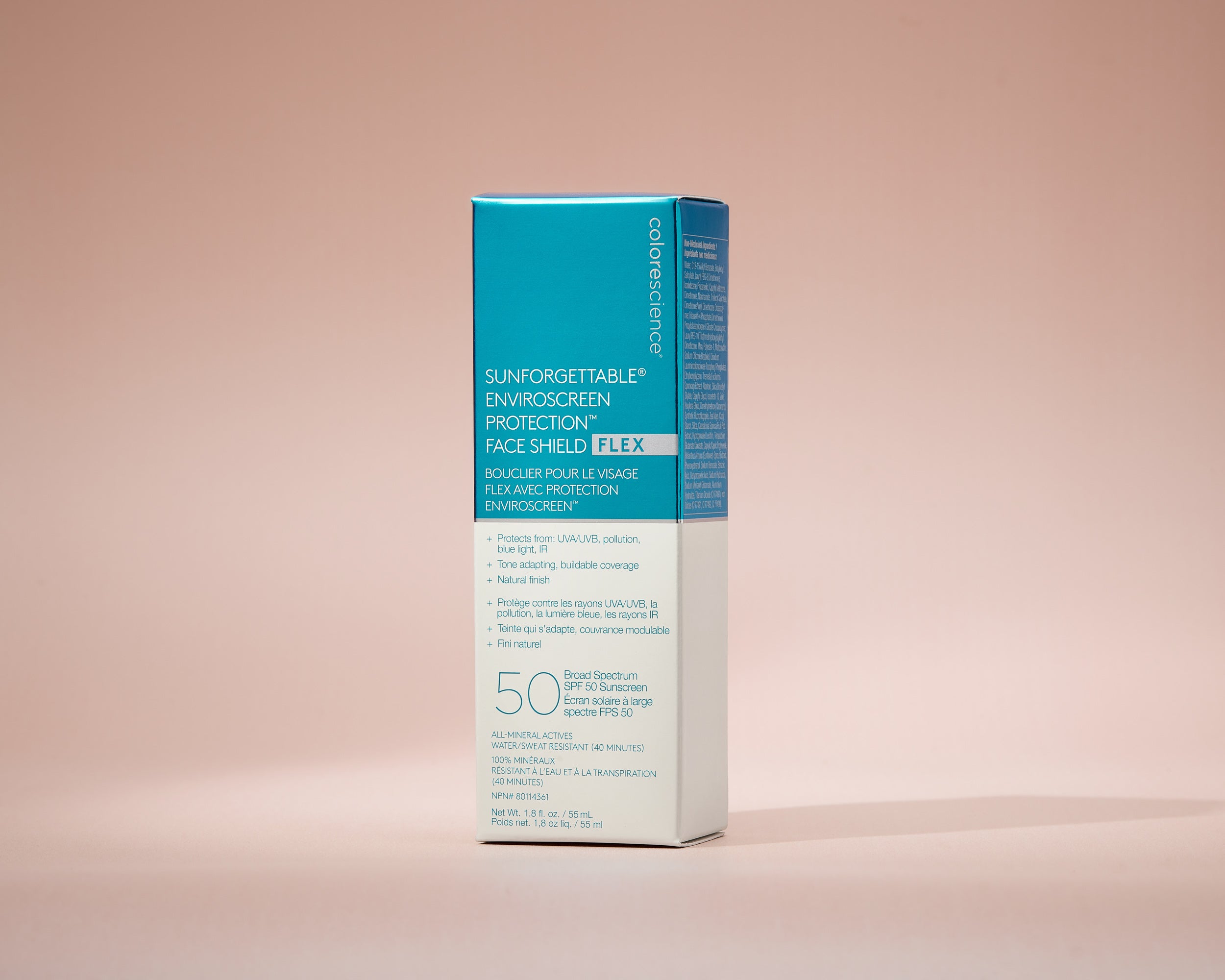 Colorescience Face Shield Flex SPF 50 - Image 2