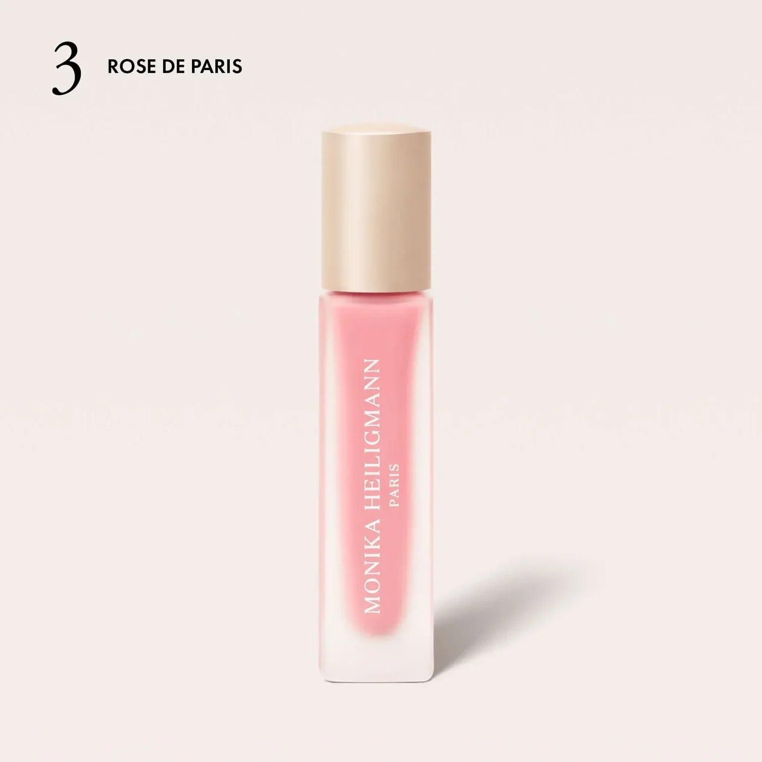 Elixir de Volume: Tinted Lip Volumizing Serum