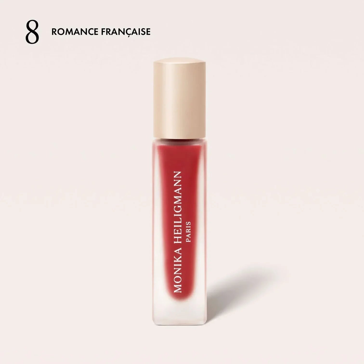 Elixir de Volume: Tinted Lip Volumizing Serum