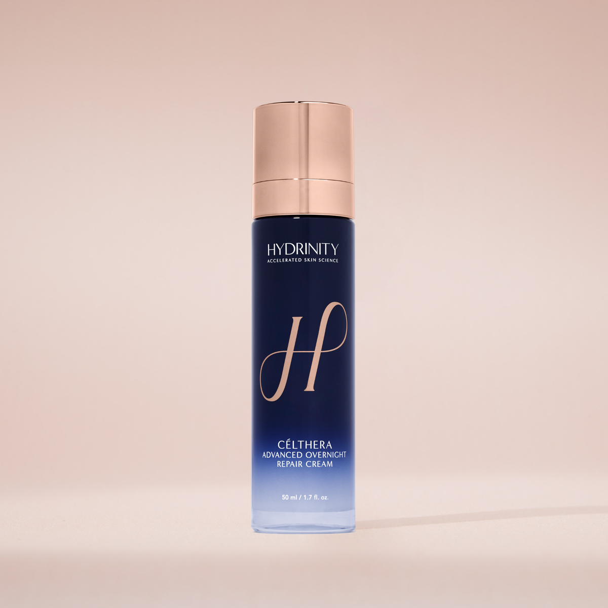 Hydrinity Celthera Advanced Overnight Cream