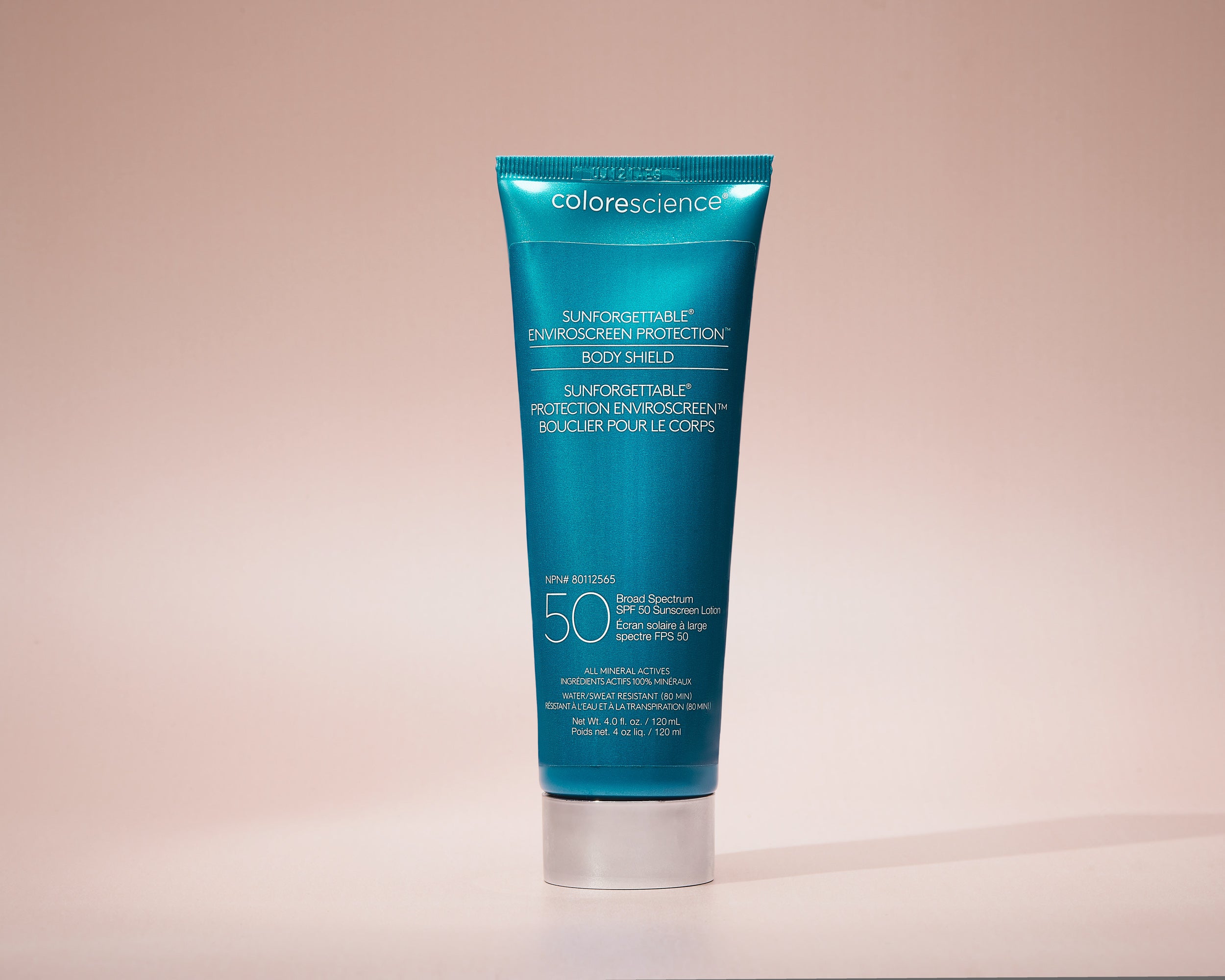 Colorescience Body Shield SPF 50
