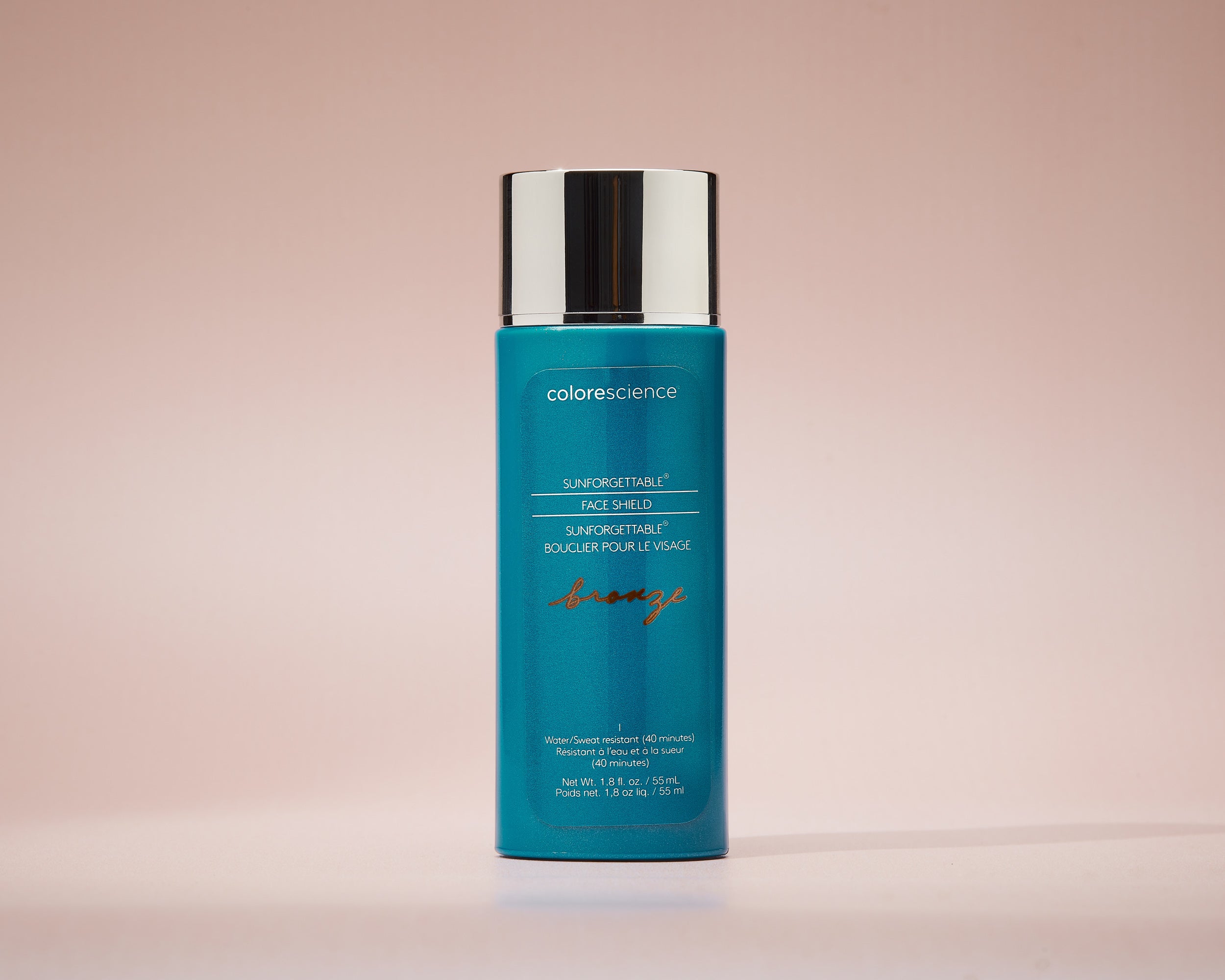 Colorescience Face Shield Bronze SPF 50