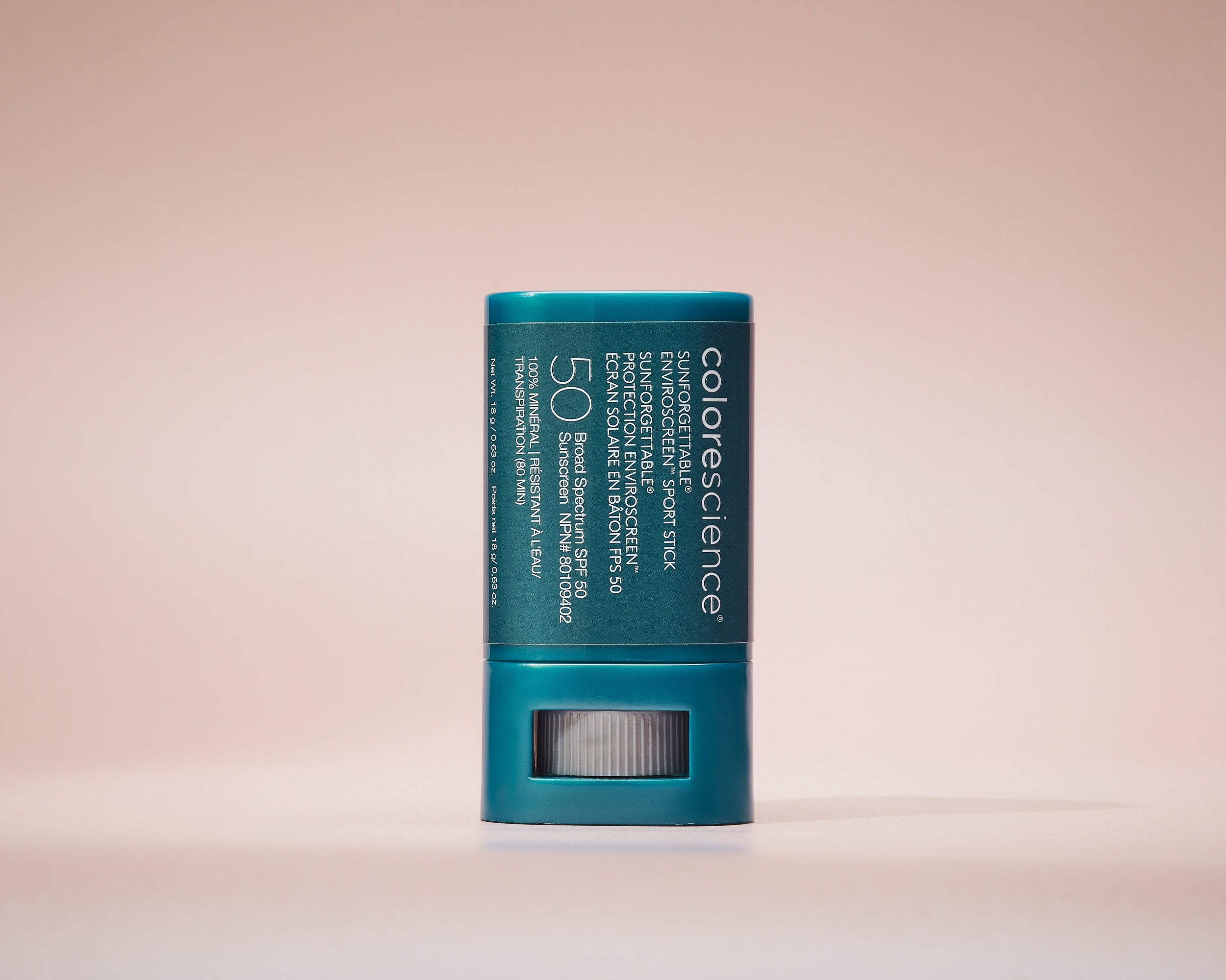 Colorescience Sport Stick SPF 50