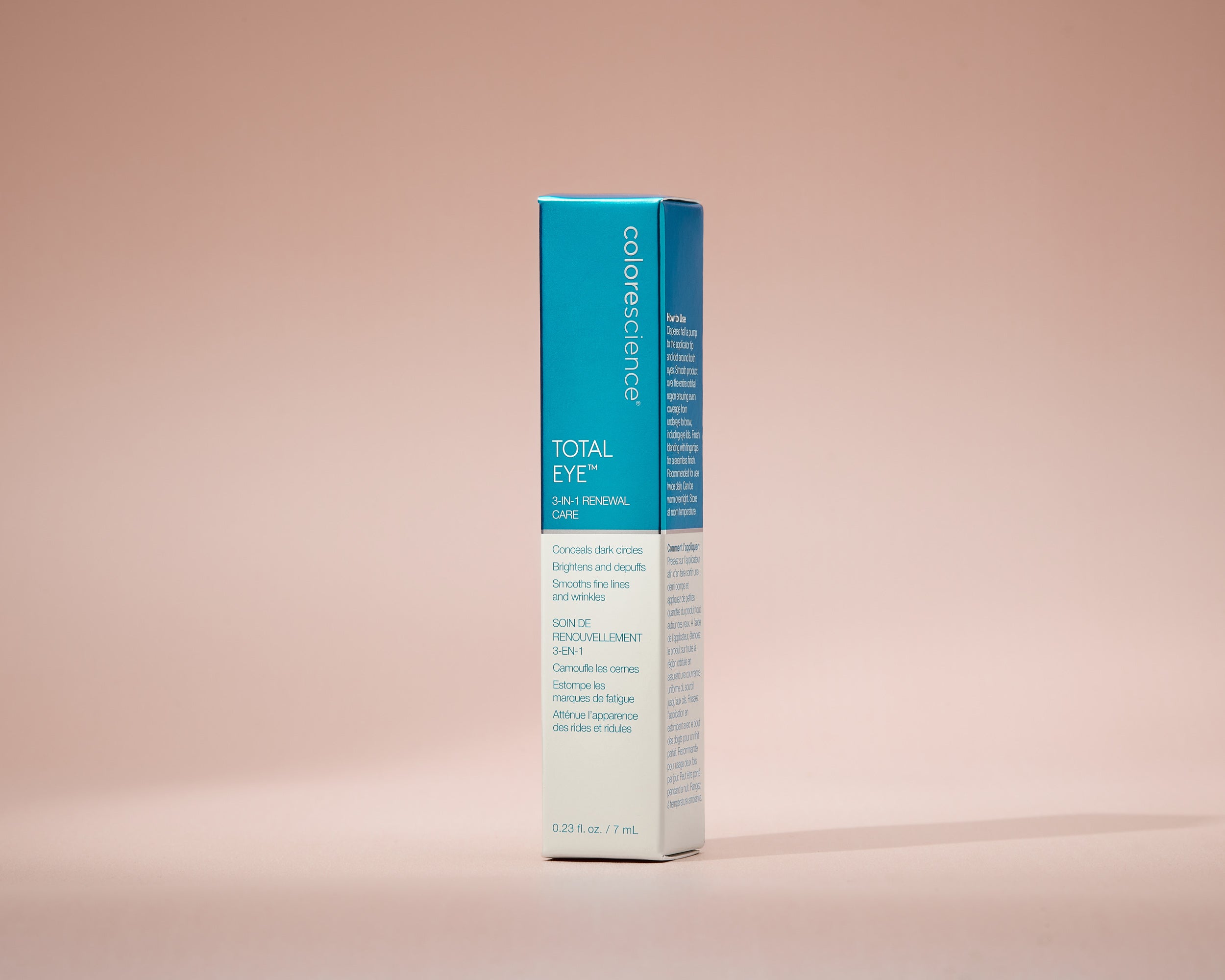 Colorescience Total Eye 3 in 1 Renewal Care SPF 35
