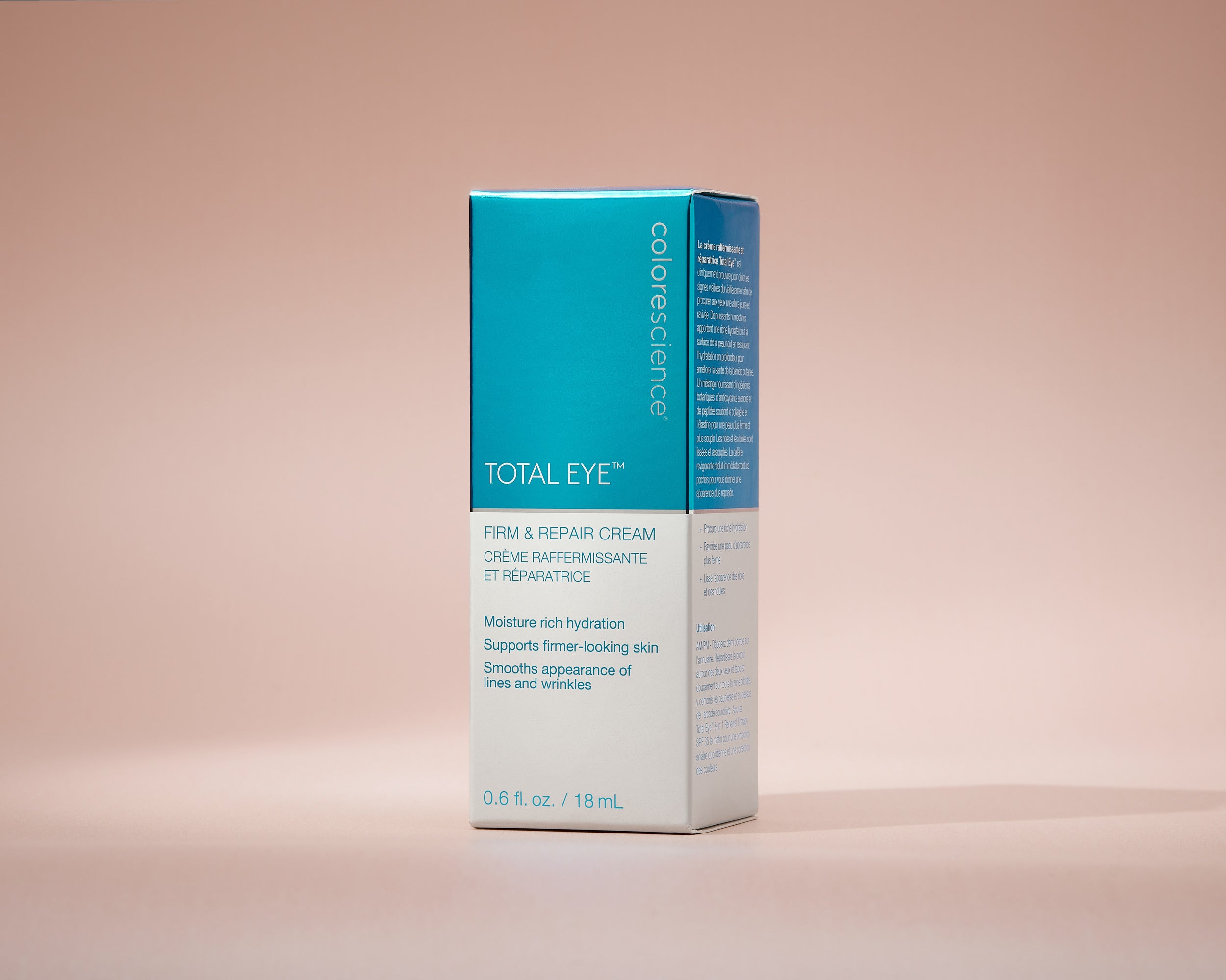 Colorescience Total Eye Firm & Repair Cream