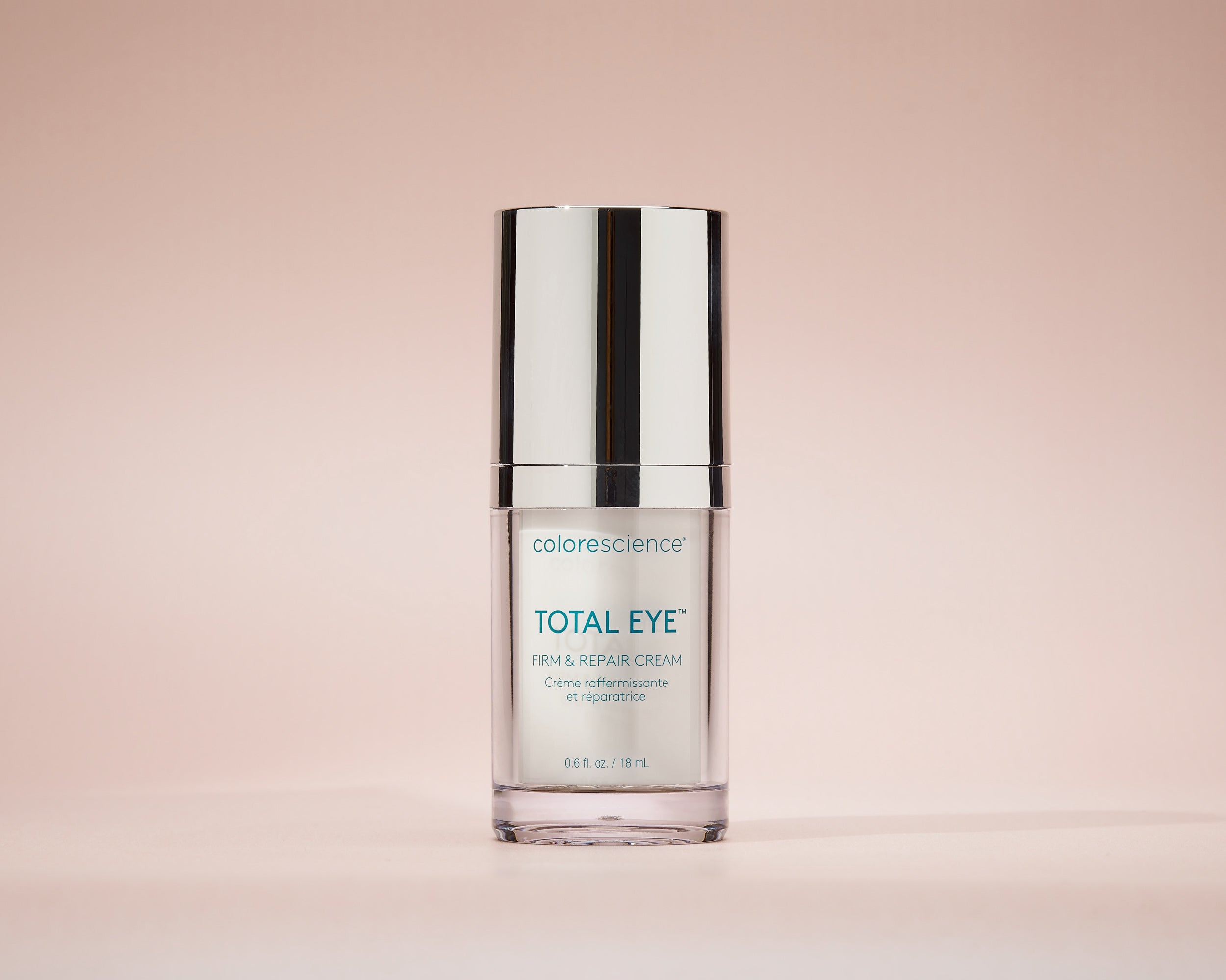 Colorescience Total Eye Firm & Repair Cream