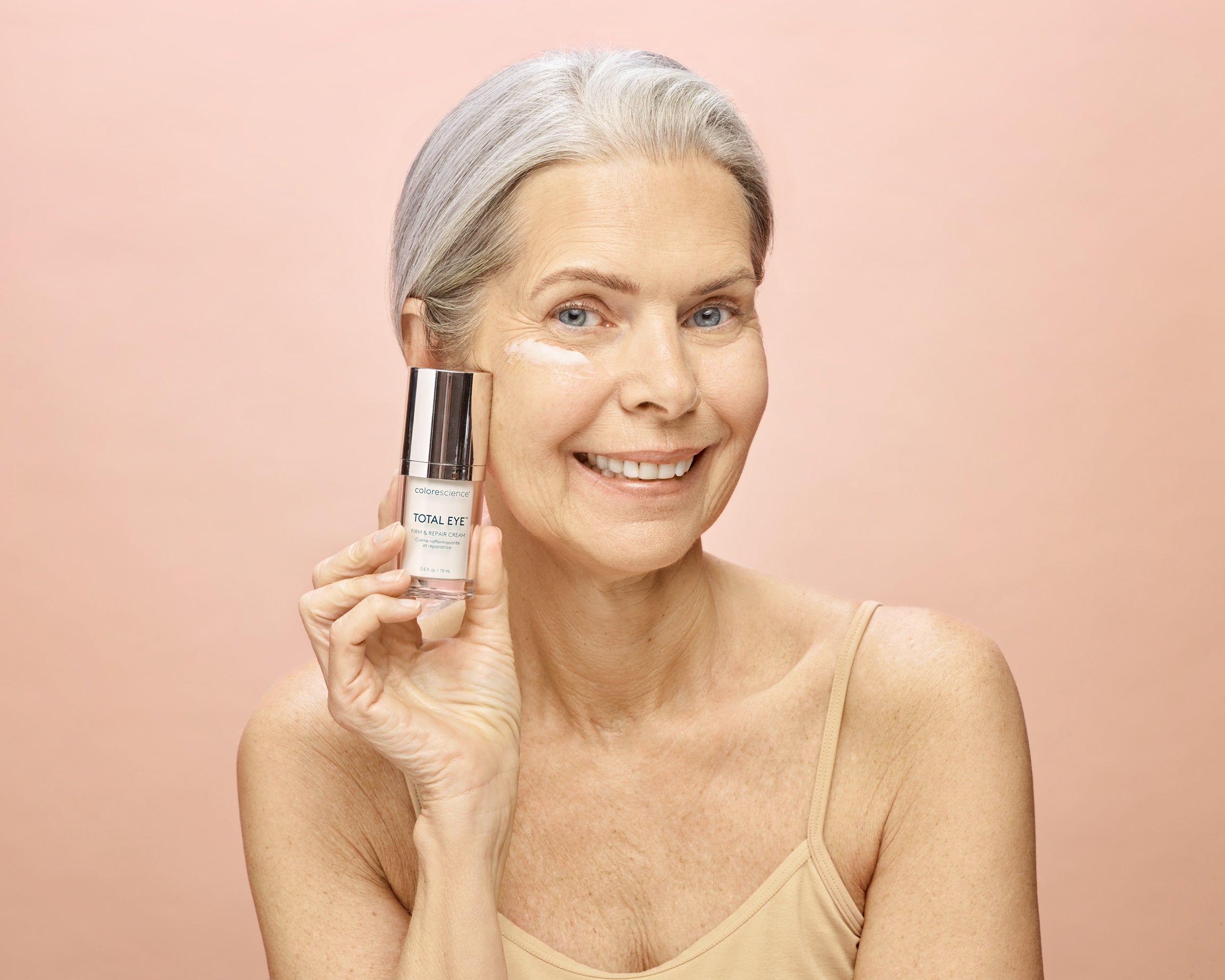 Colorescience Total Eye Firm & Repair Cream