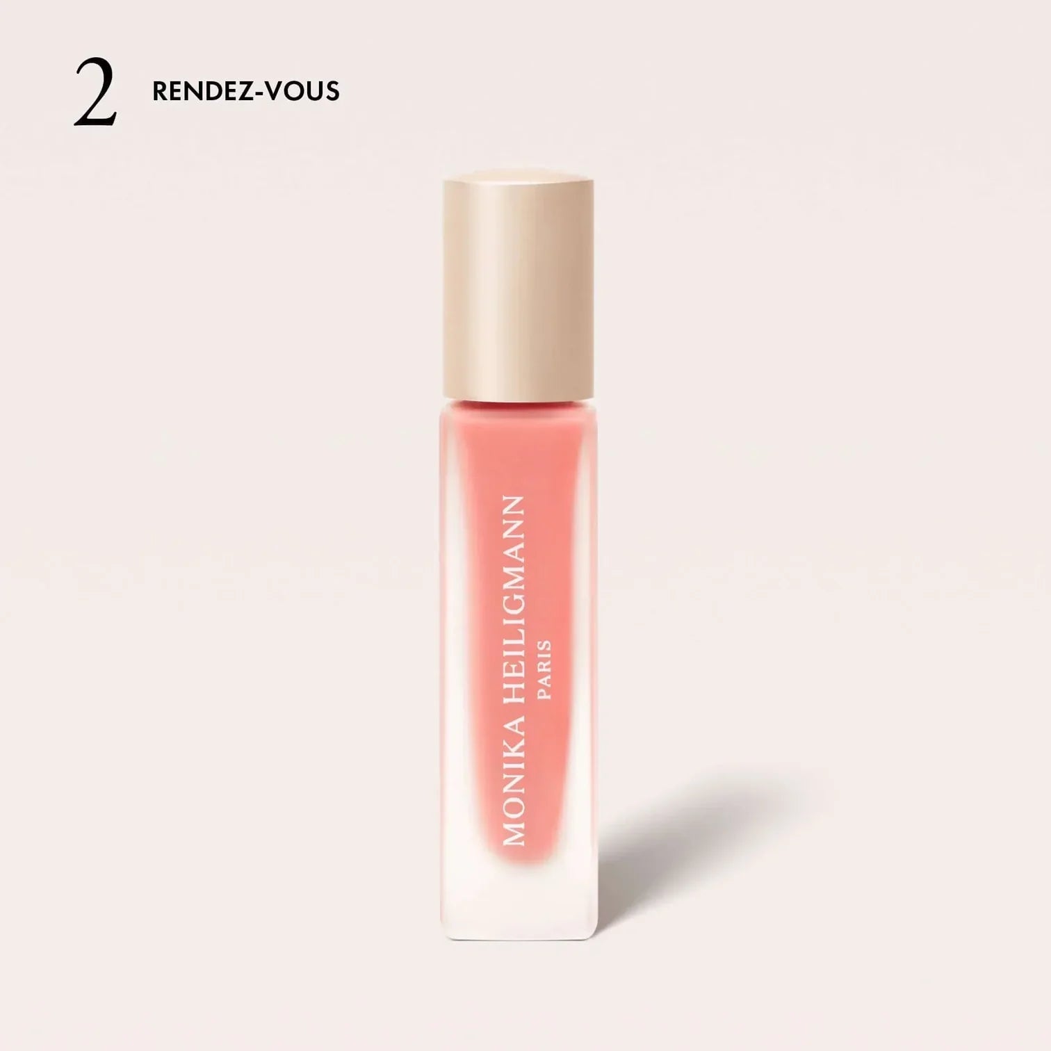 Elixir de Volume: Tinted Lip Volumizing Serum