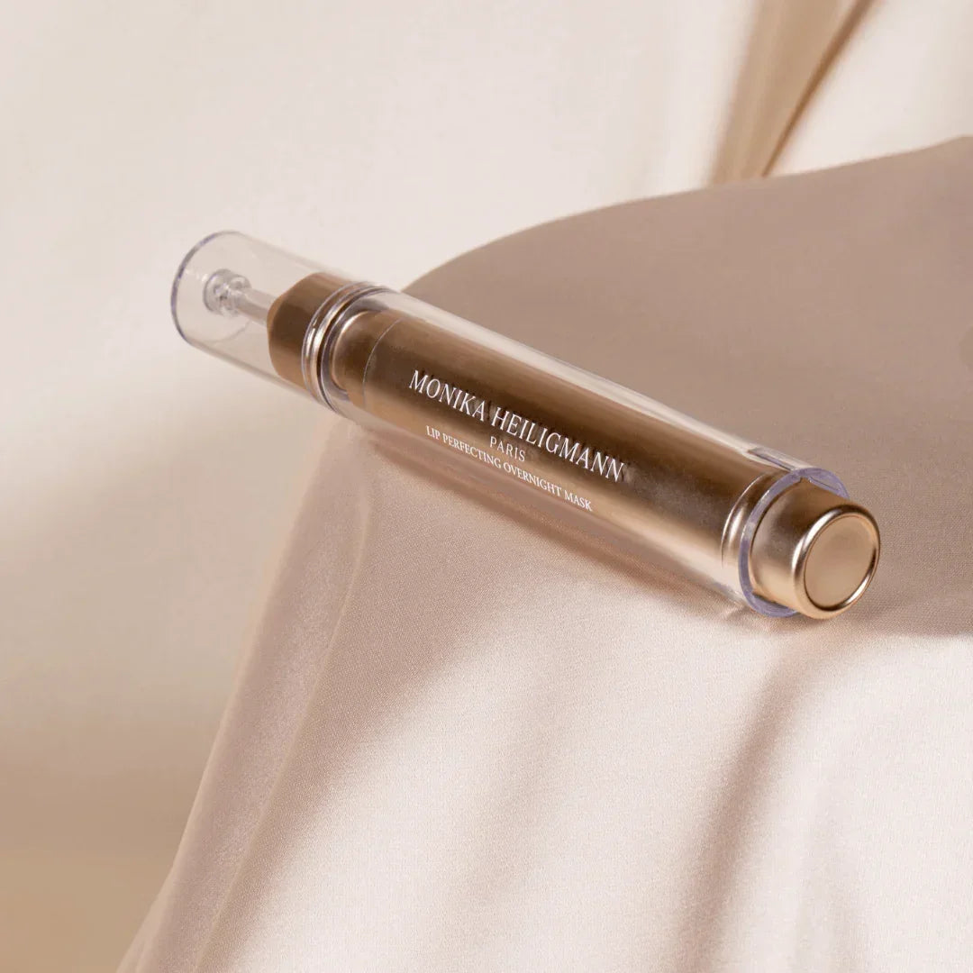 Lip Perfecting Overnight Mask: Stem Cell Complex