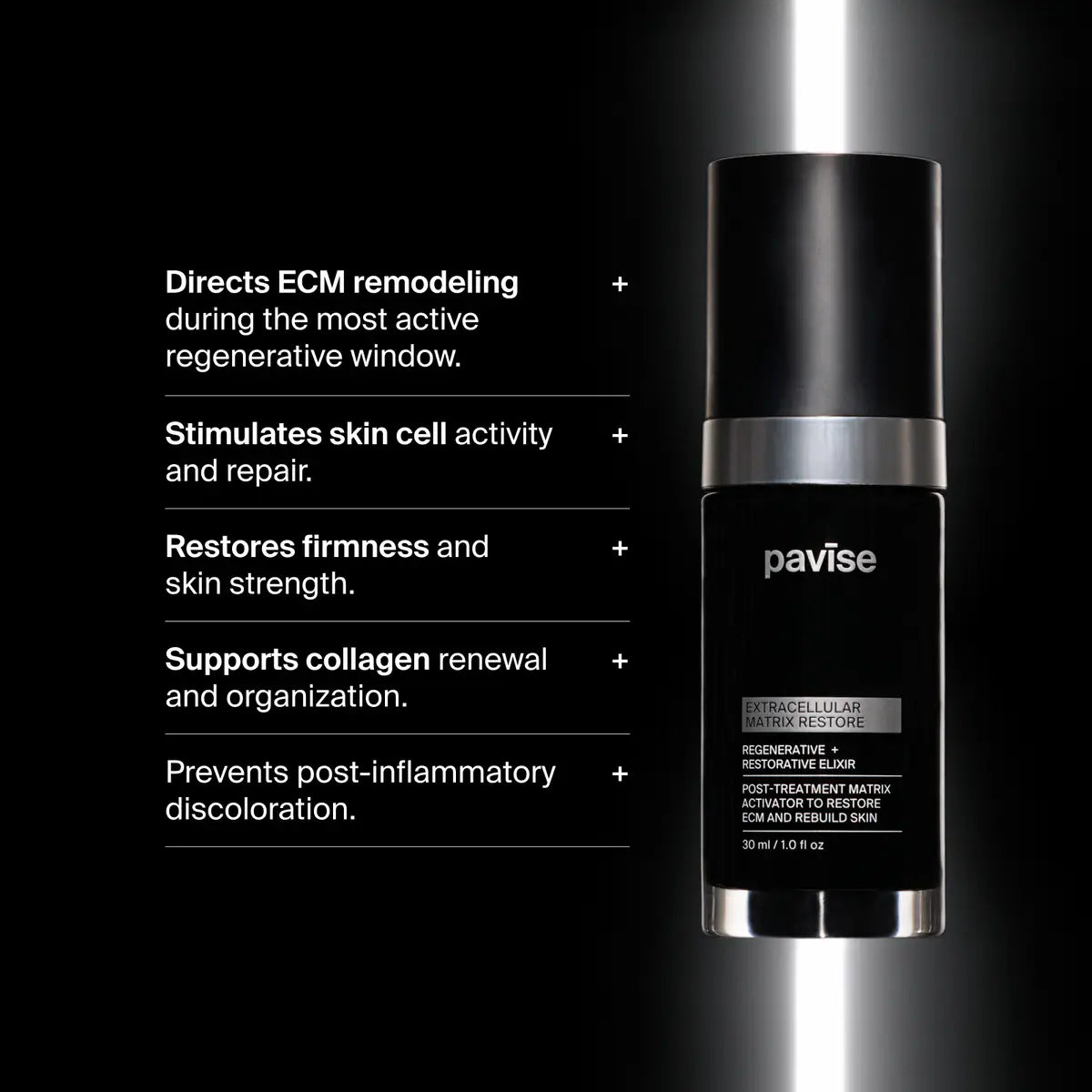 Pavise Extracellular Matrix Restore