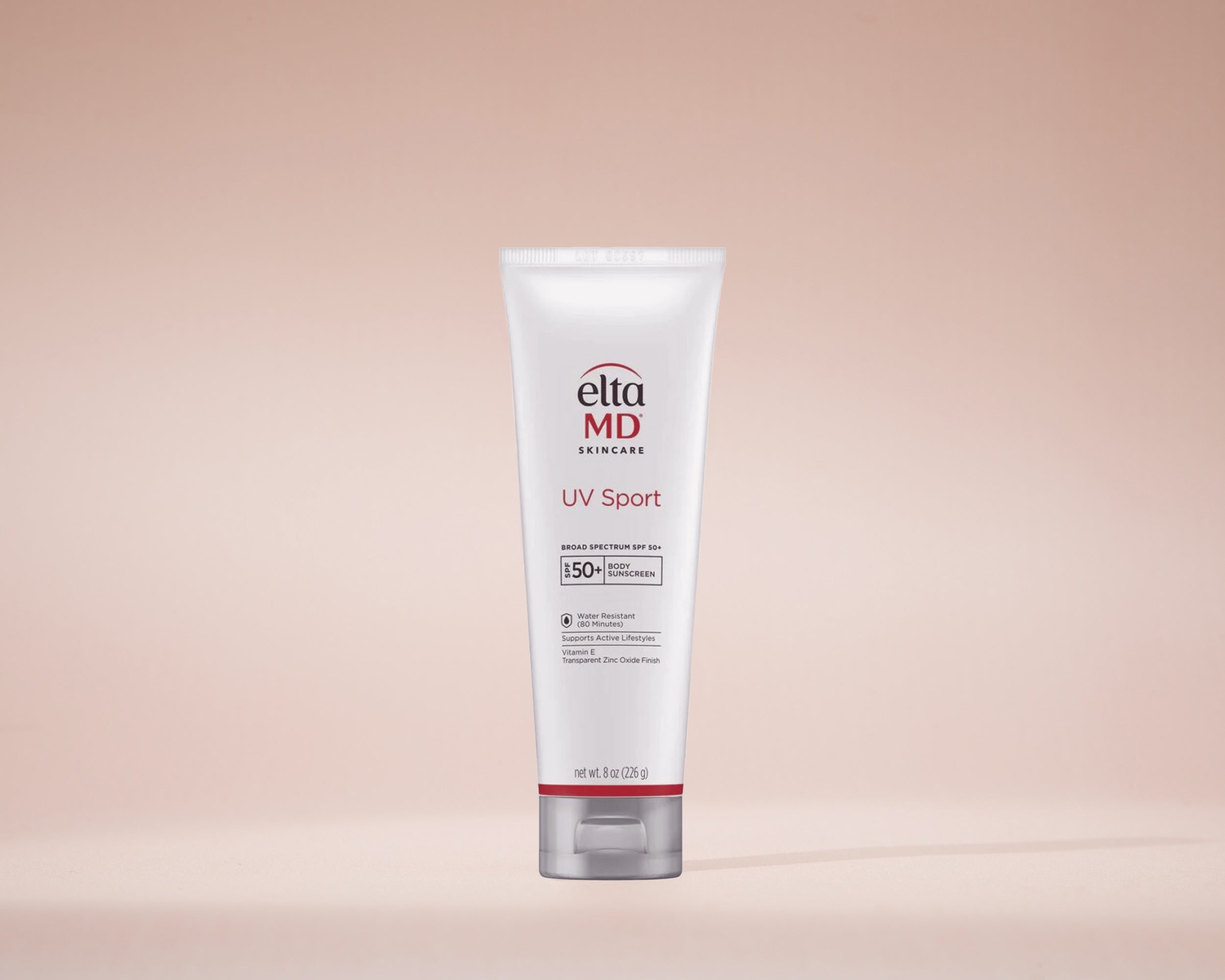 EltaMD UV Sport Broad-Spectrum SPF 50