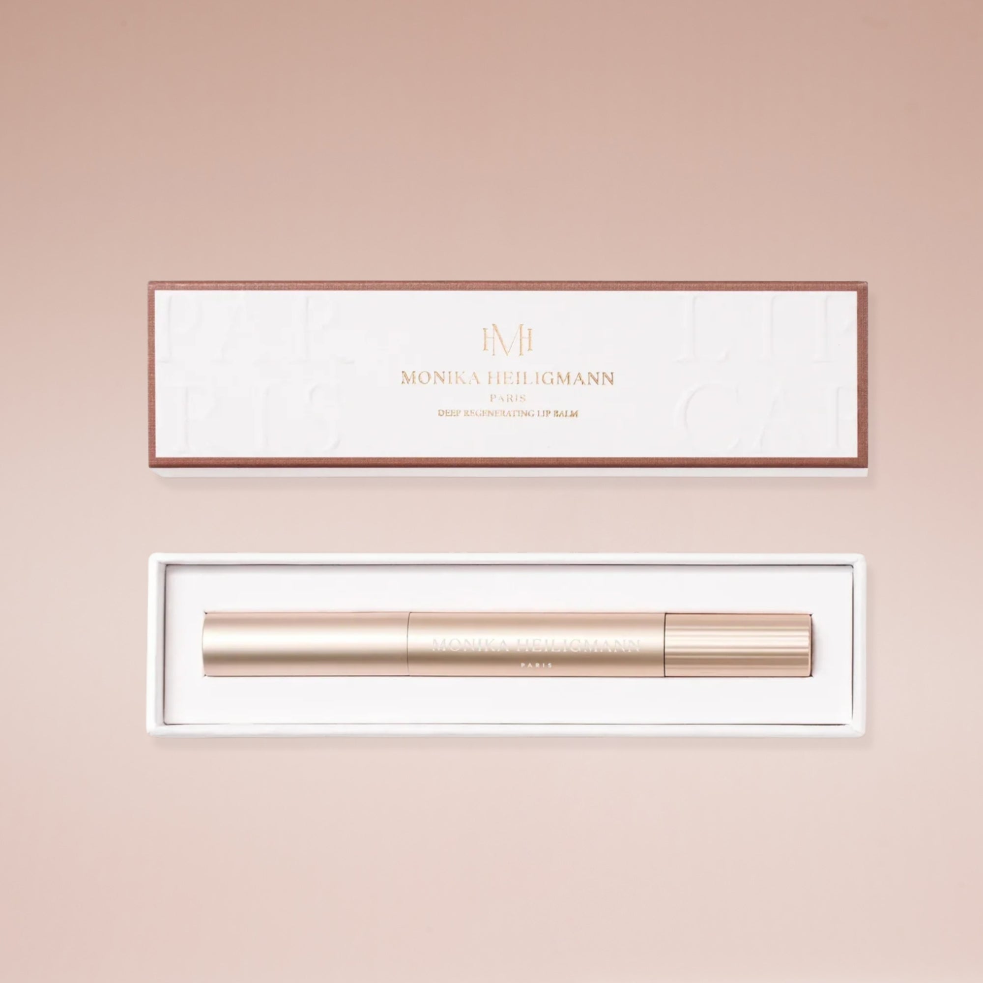Deep Regenerating Lip Balm