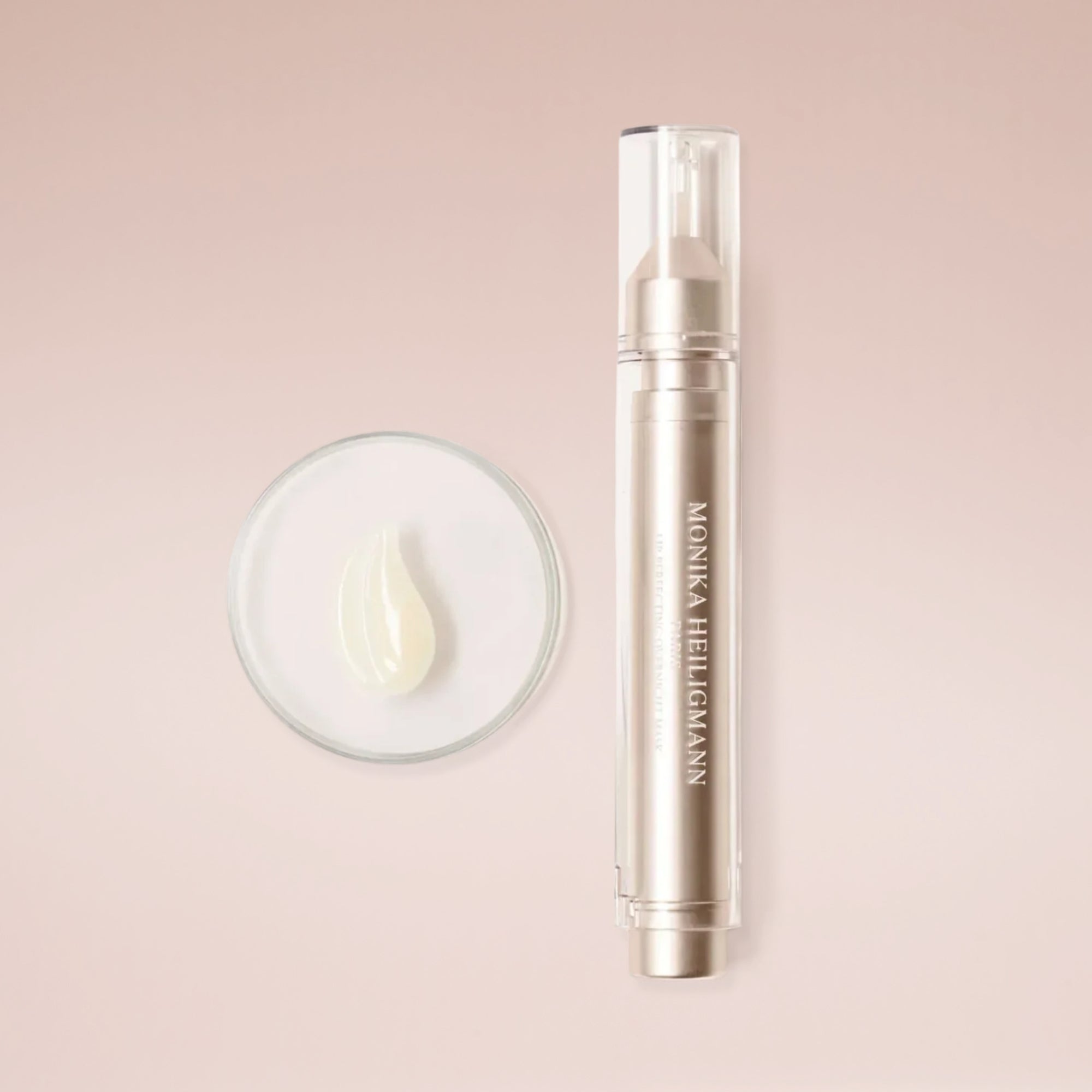 Lip Perfecting Overnight Mask: Stem Cell Complex