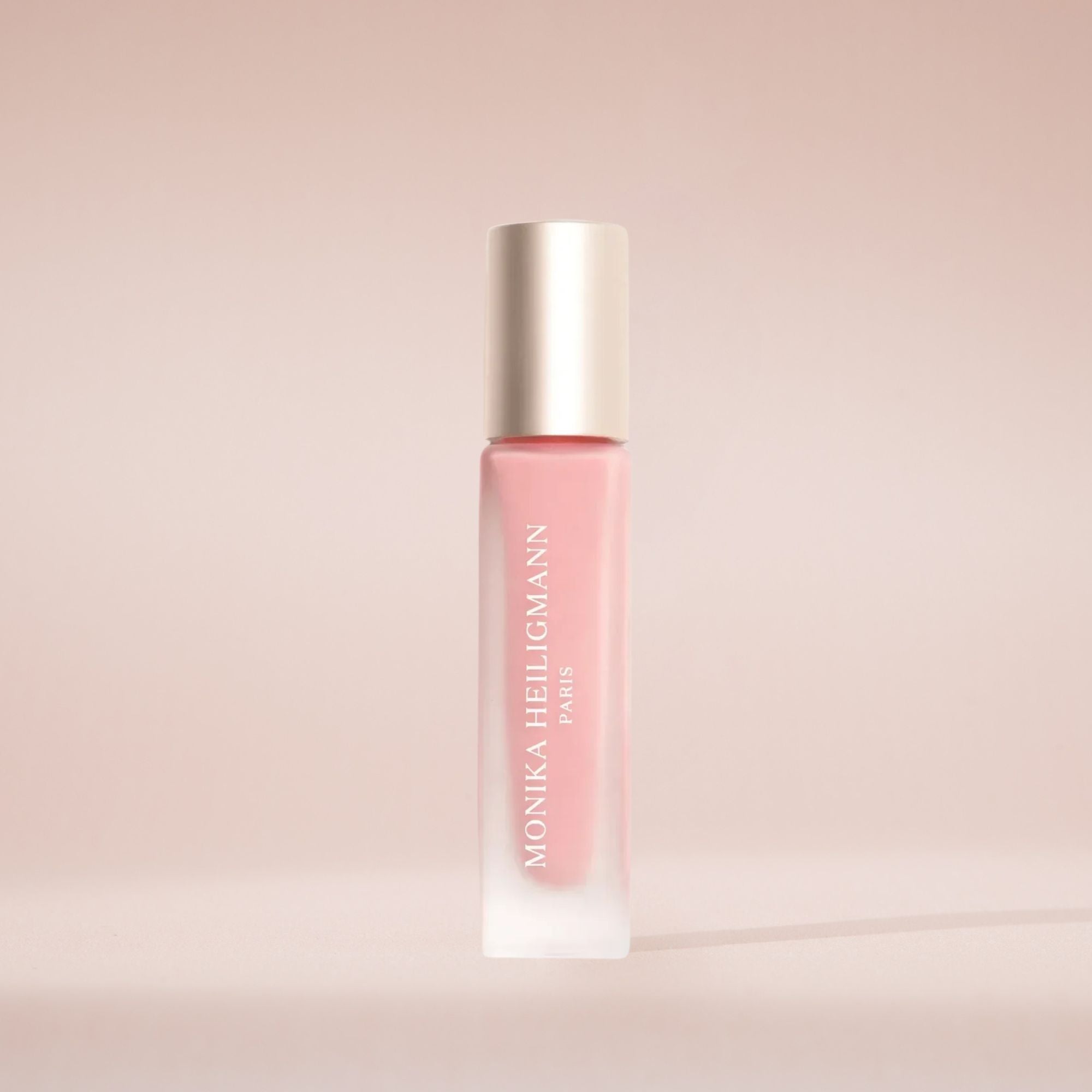 Elixir de Volume: Tinted Lip Volumizing Serum