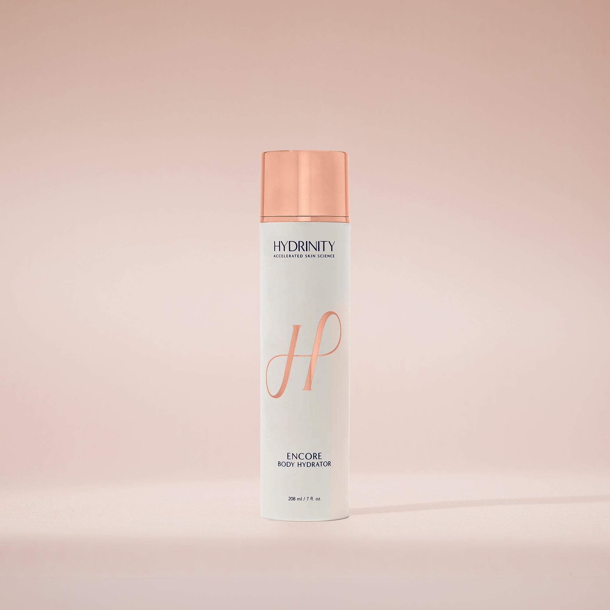 Hydrinity Encore Body Hydrator