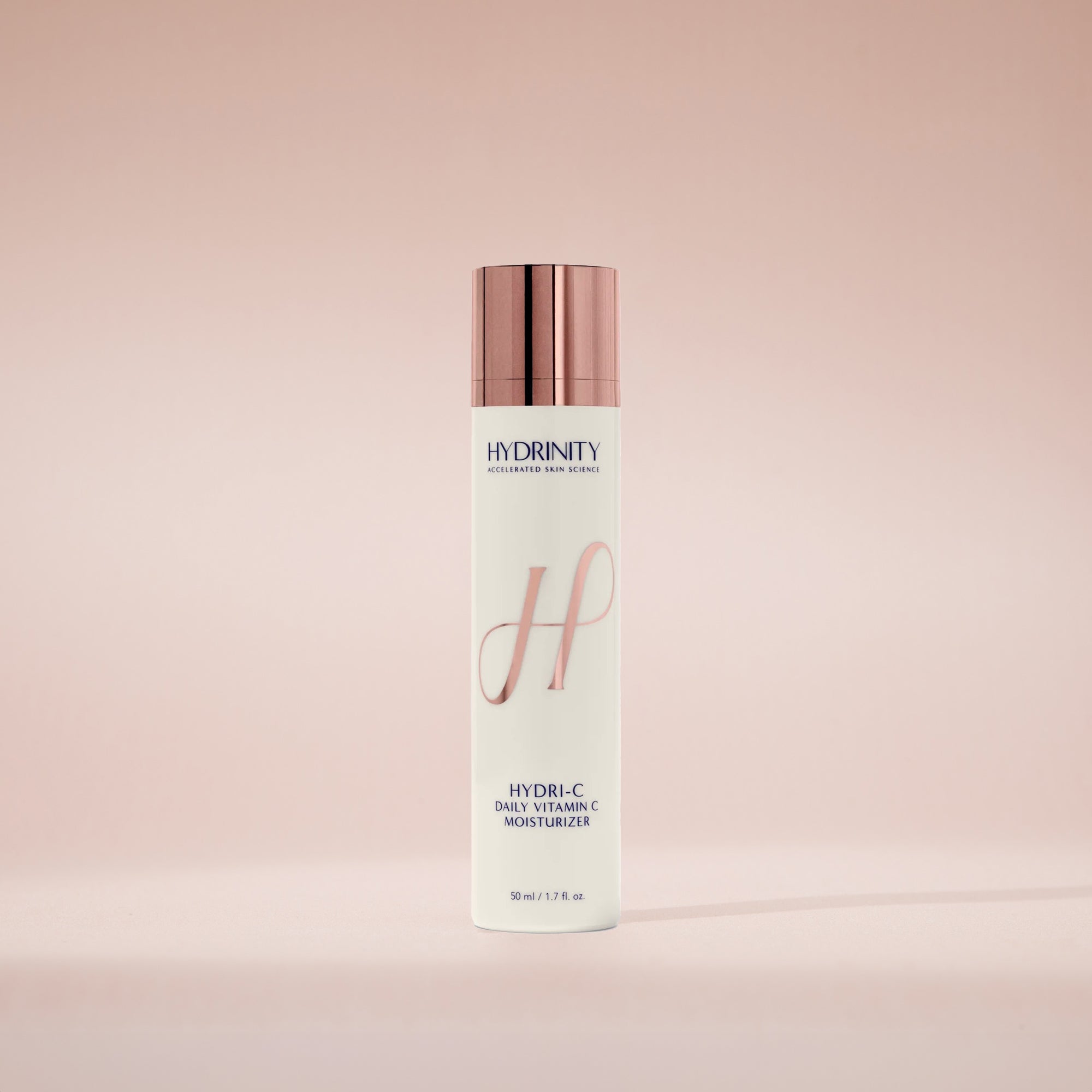 Hydrinity Hydri-C Daily Vitamin C Moisturizer