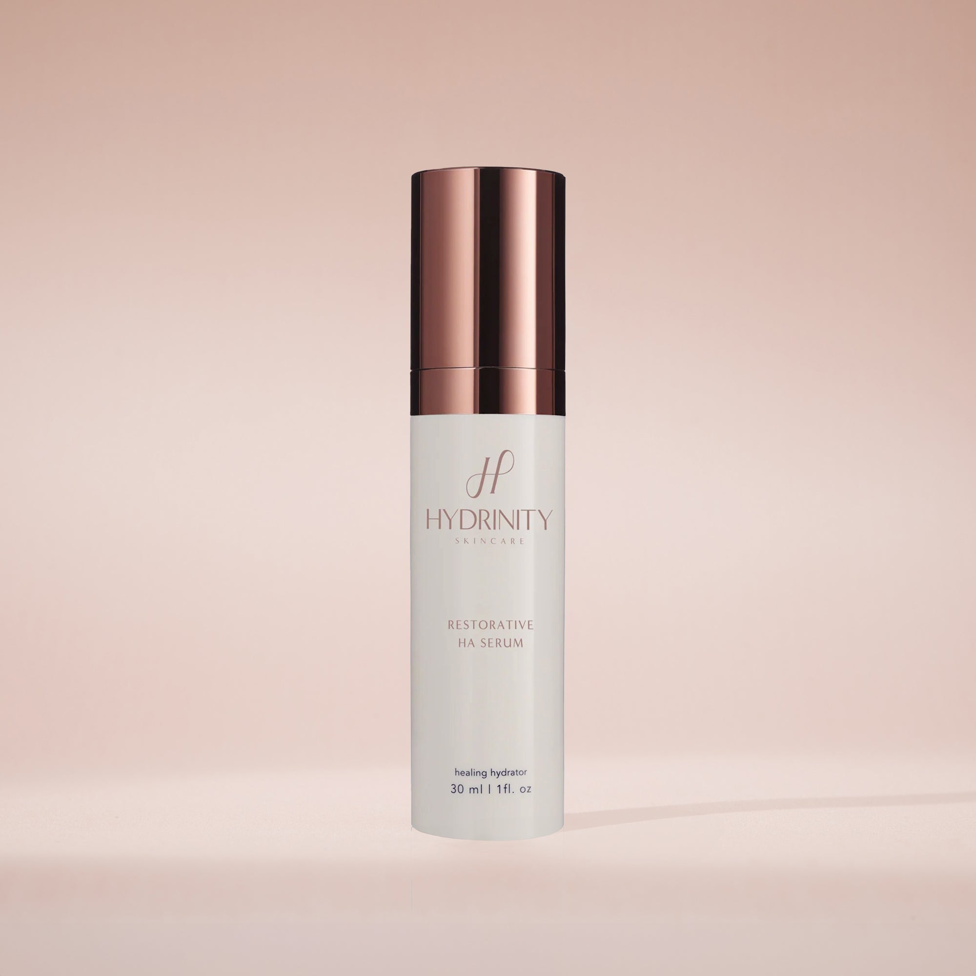 Hydrinity Restorative HA Serum