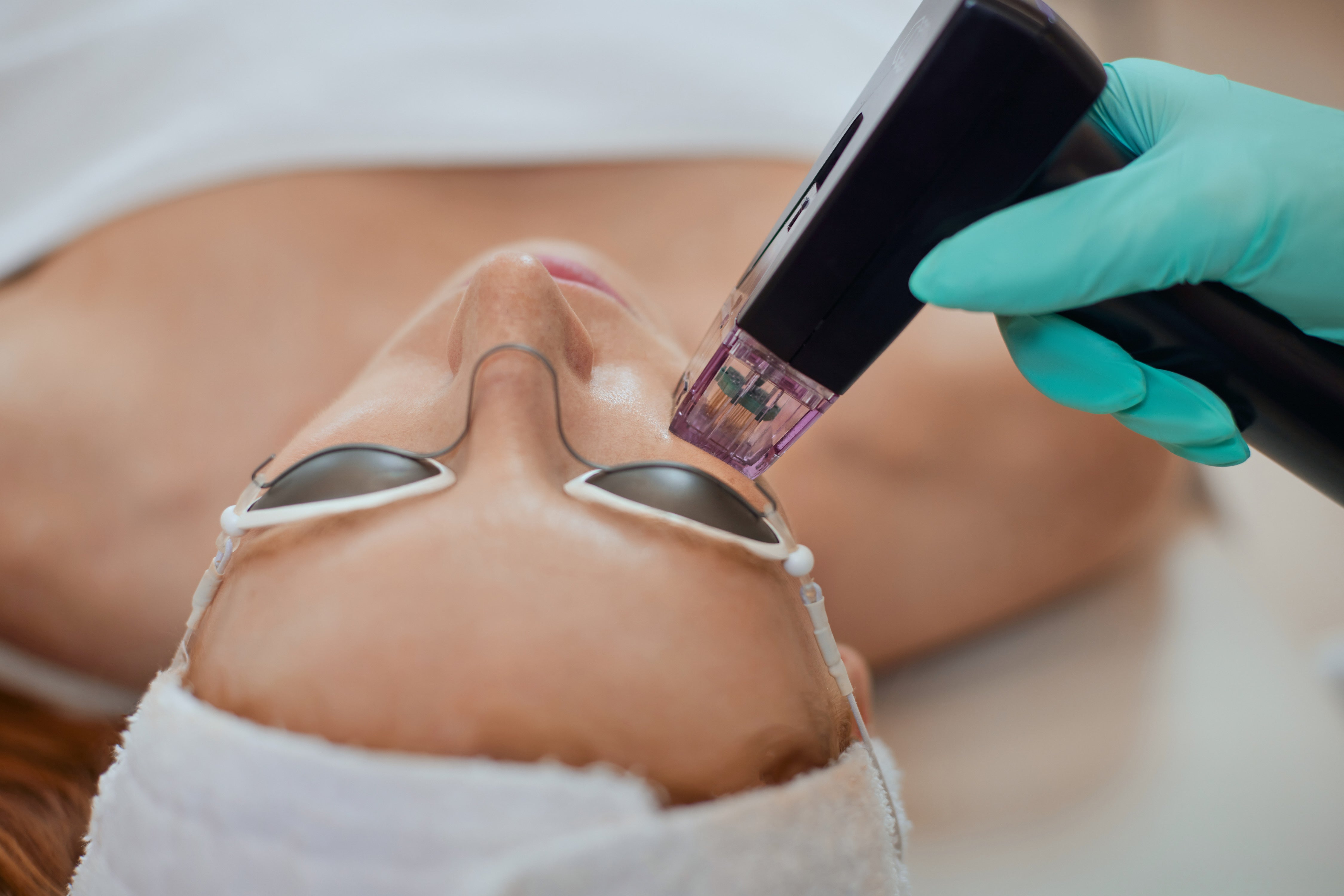 TVL Membership 2026 - Tier 3: Ultimate Skin Transformation