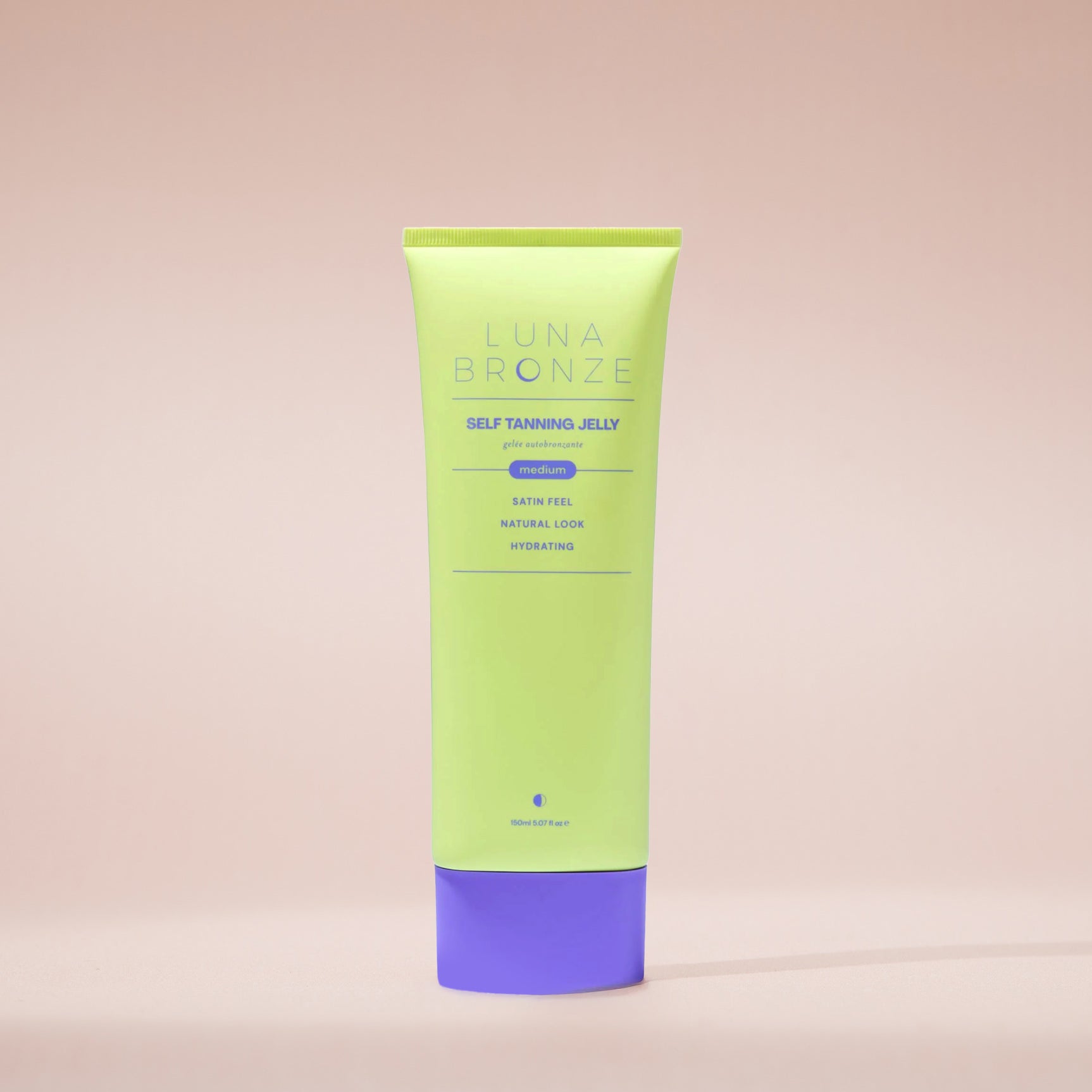 Luna Bronze Self Tanning Jelly