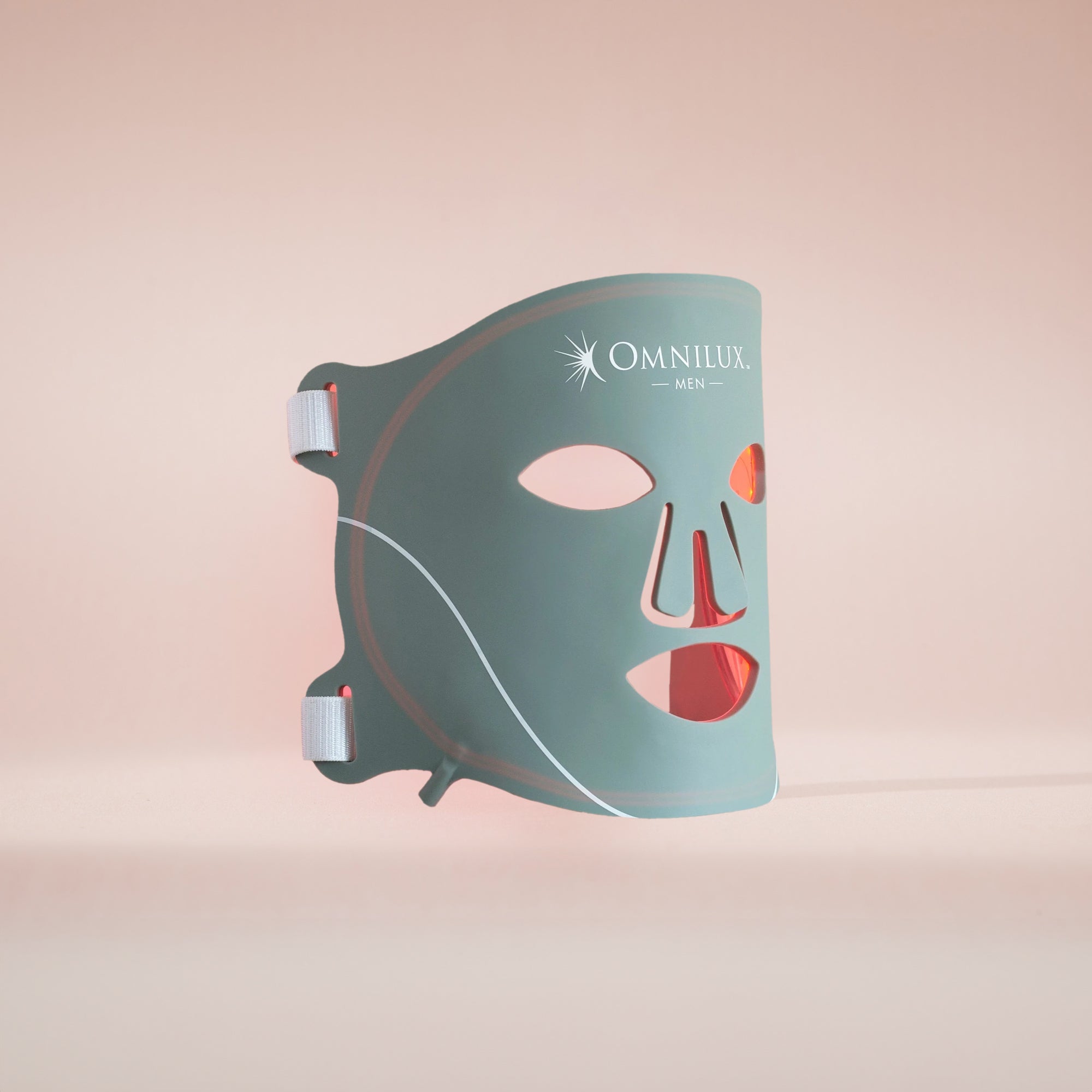 Omnilux LED Mask Men