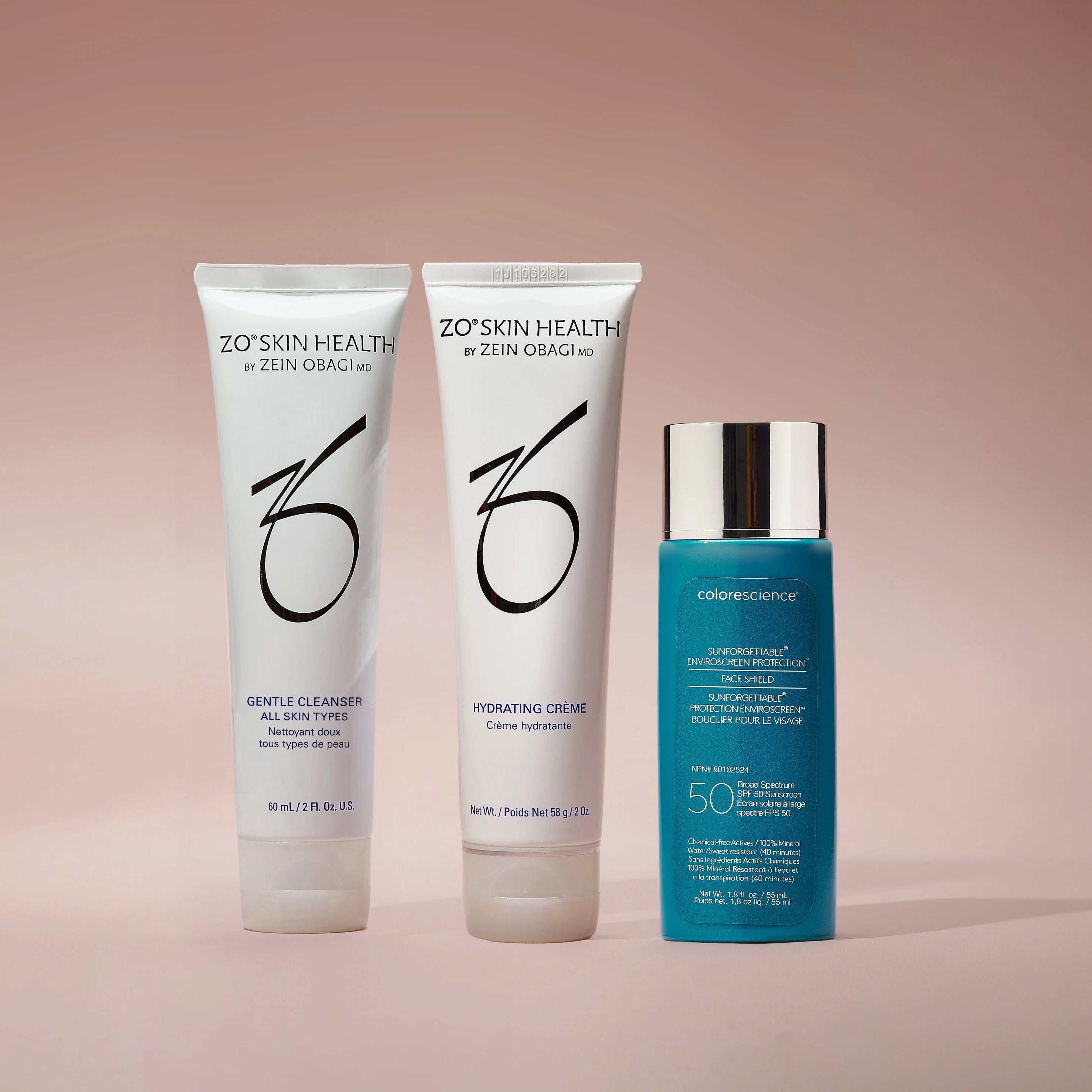 TVL Post-Treatment Bundle