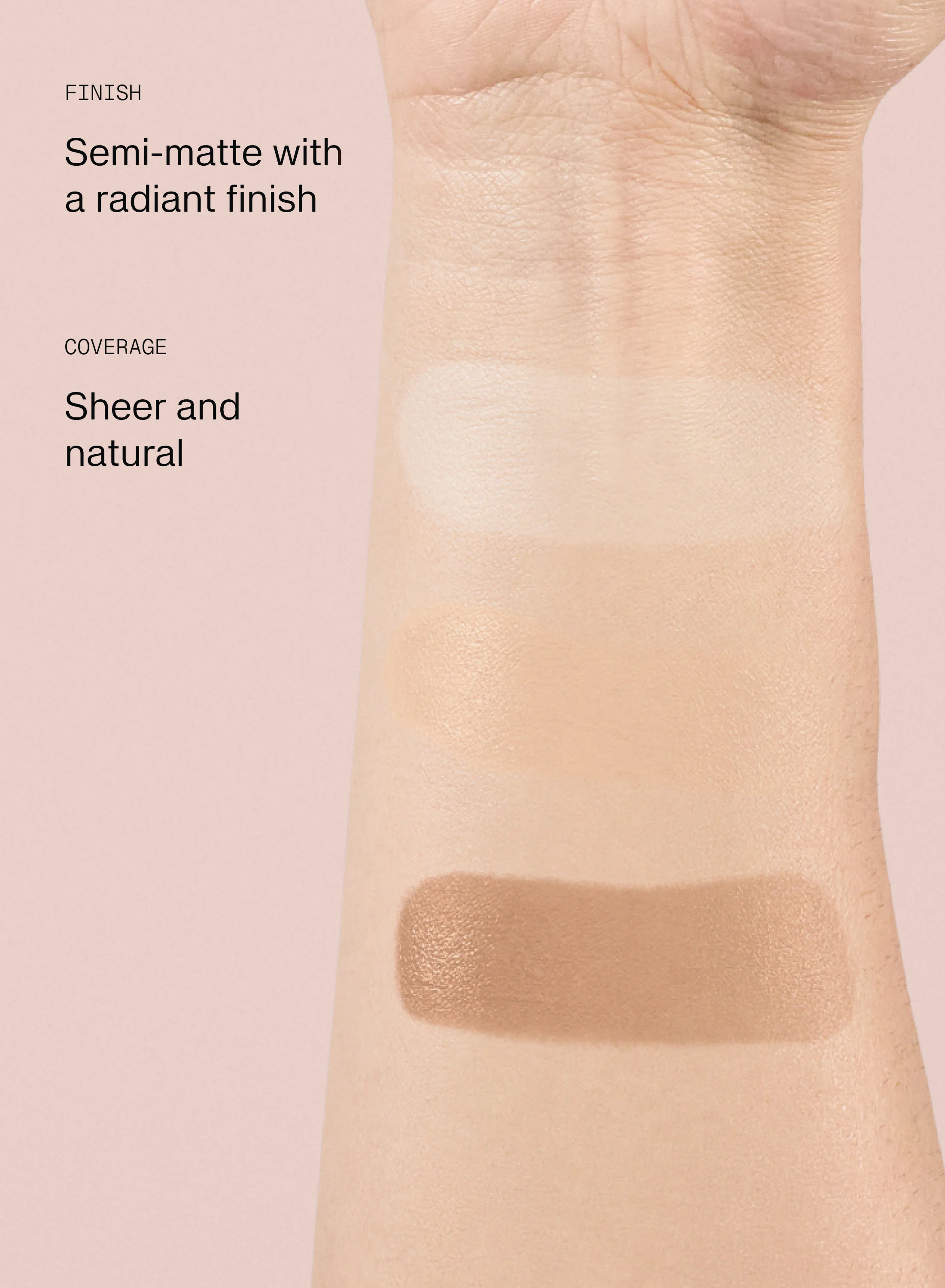 NEW ZO Sheer Fluid Tint SPF 45